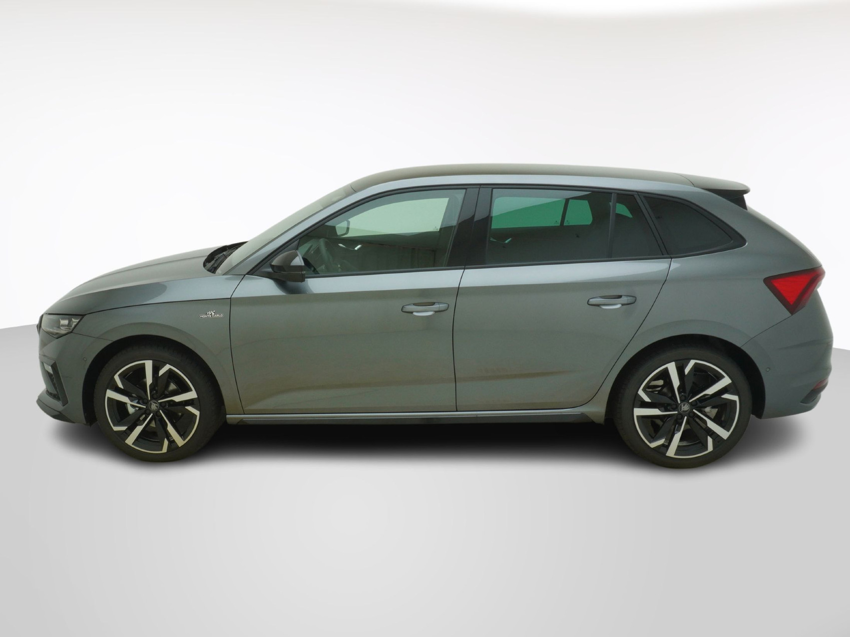 SKODA Scala 1.5 TSI Monte Carlo DSG