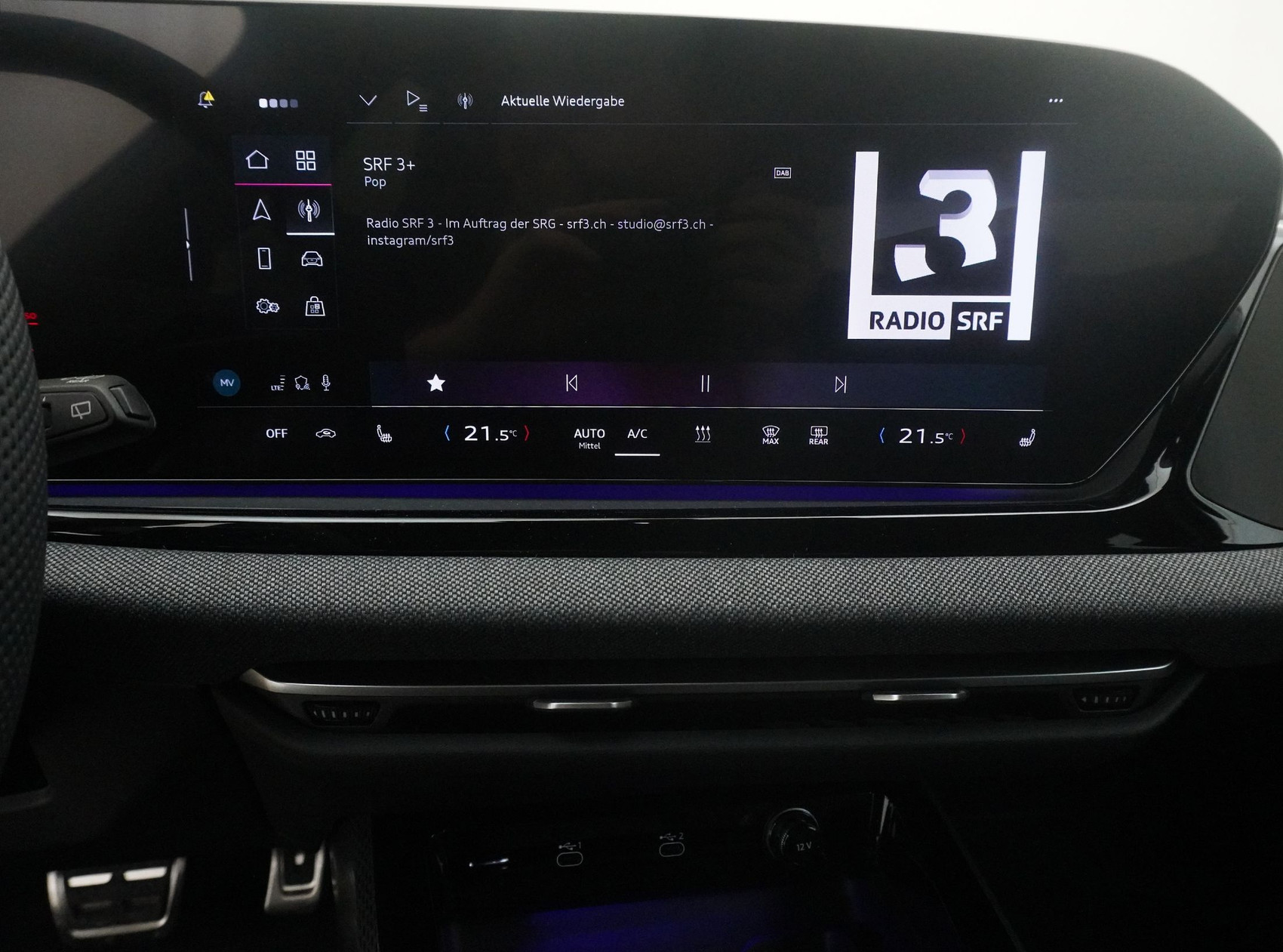 AUDI A5 Avant 2.0 40 TDI S line quattro S-Tronic