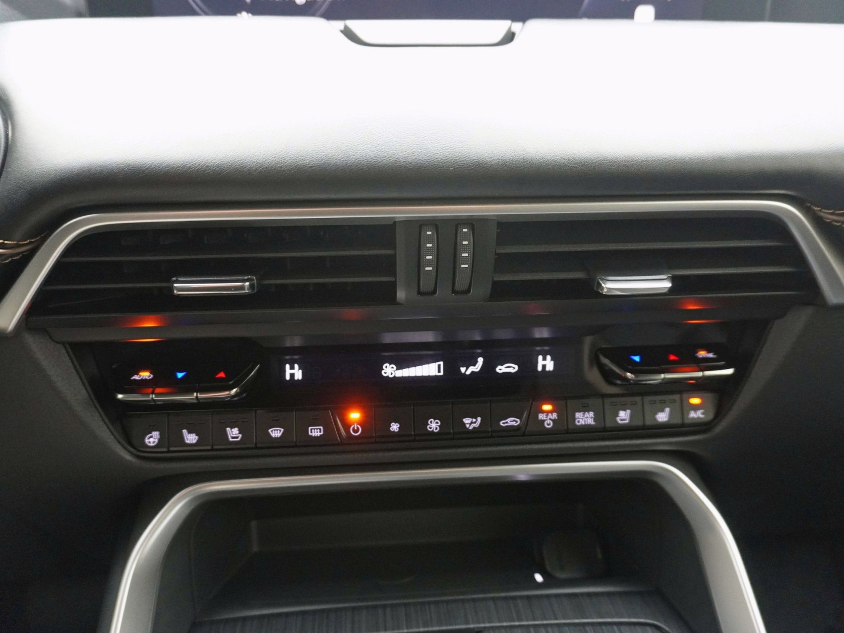 MAZDA CX-80 3.3 D Homura