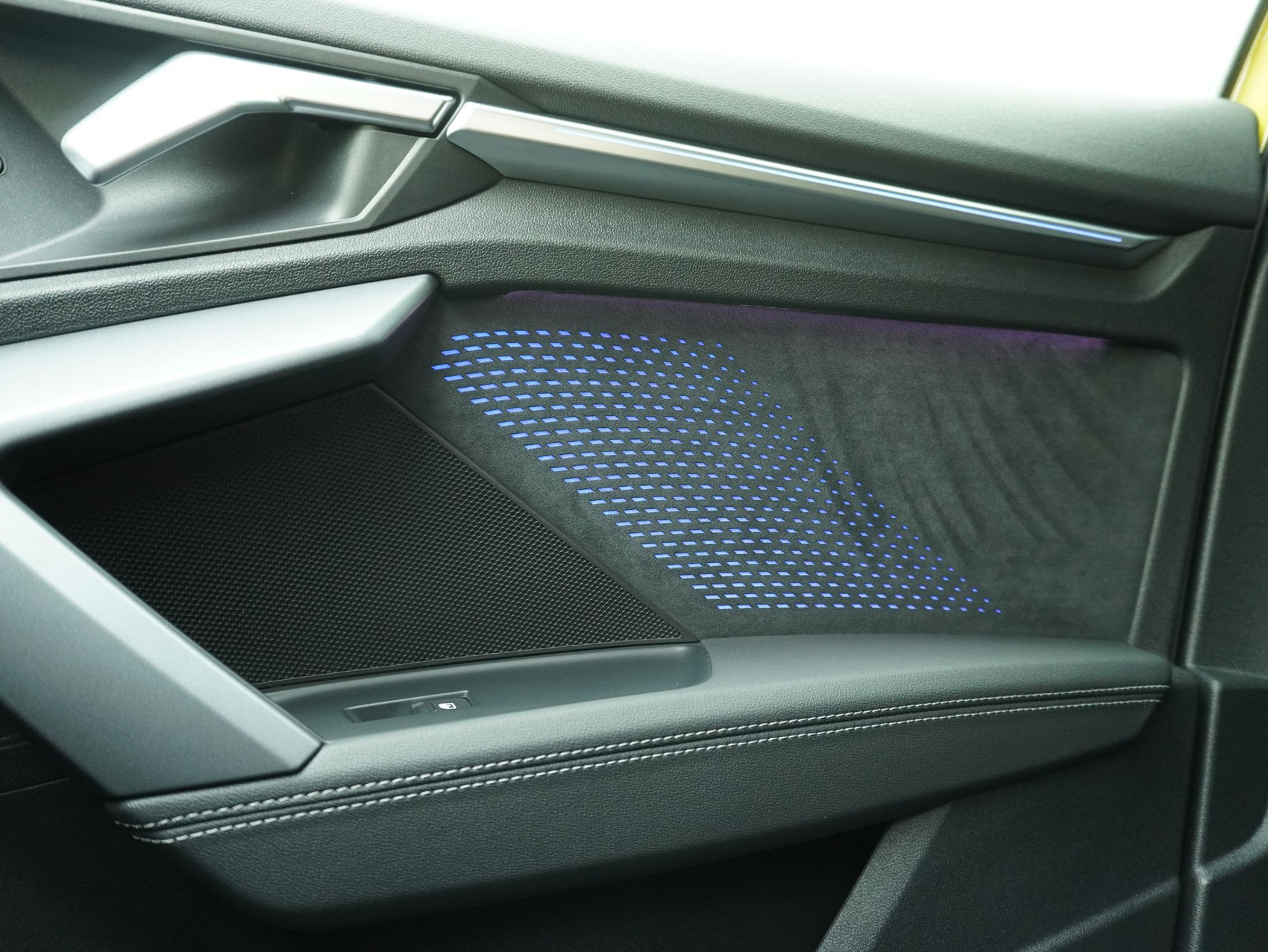 AUDI A3 Sportback 35 TFSI S Line S-Tronic