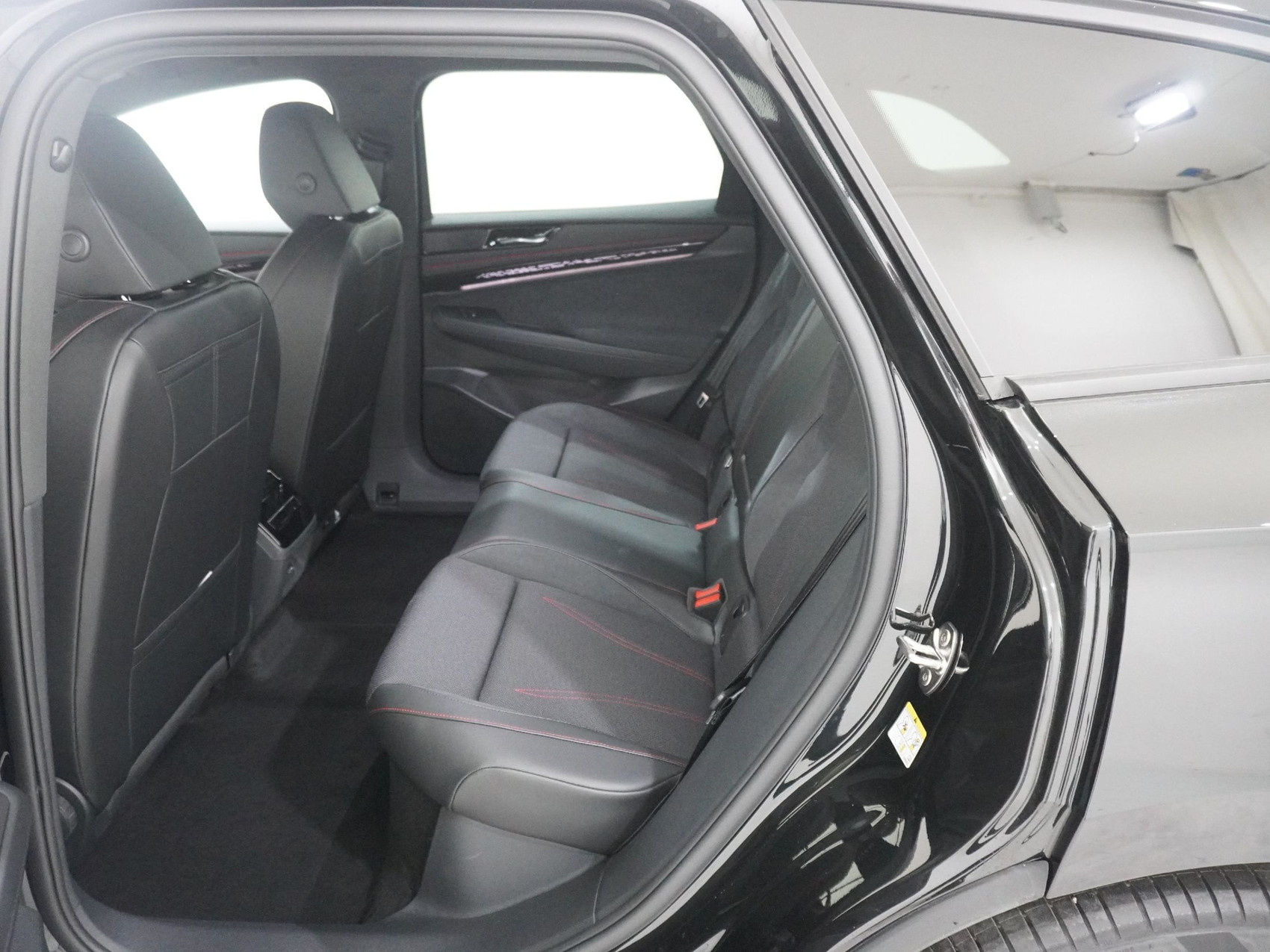 VW ID.7 Tourer 86 kWh GTX 4MOTION