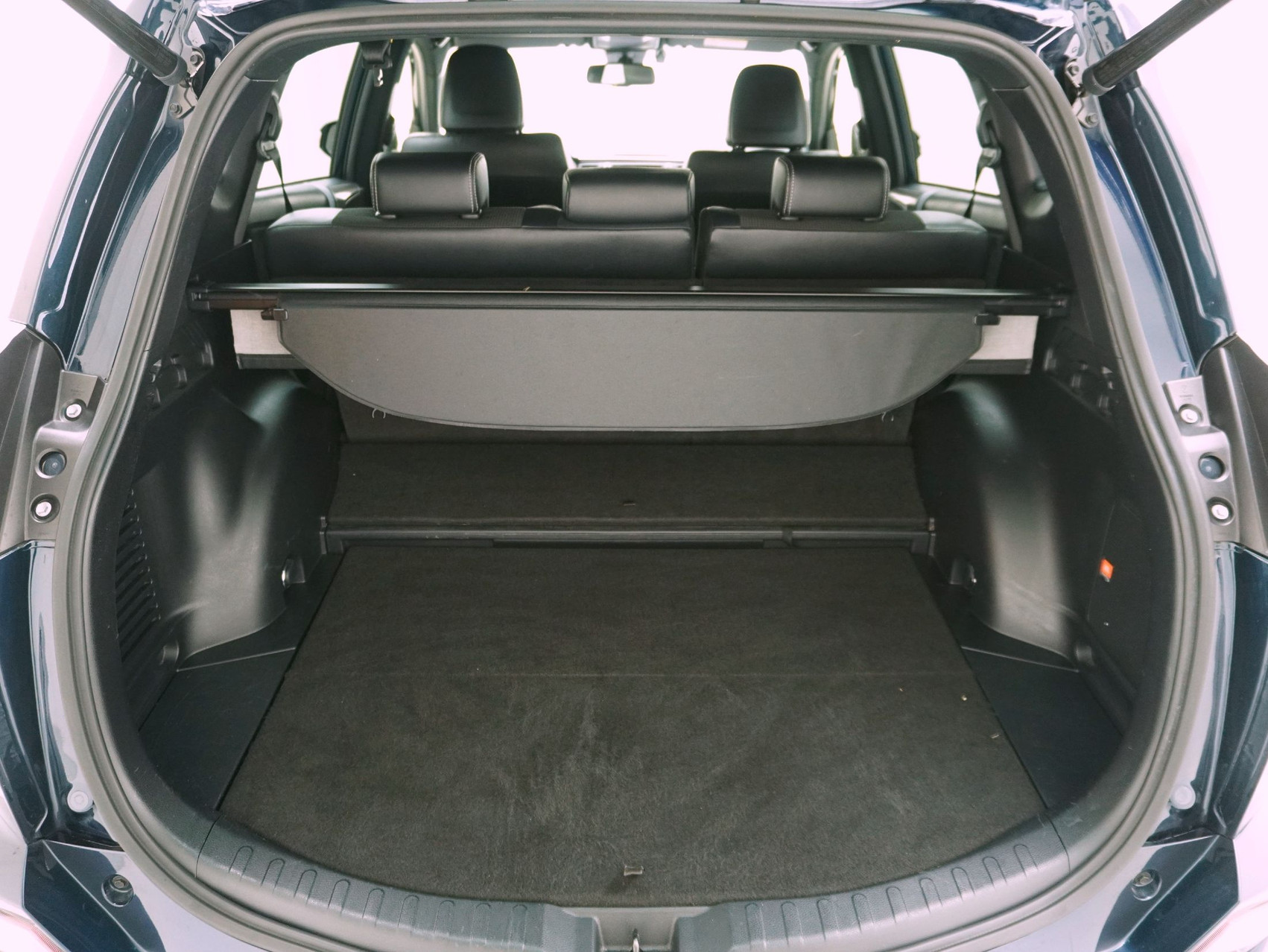 TOYOTA RAV4 2.5 HSD Sapphire