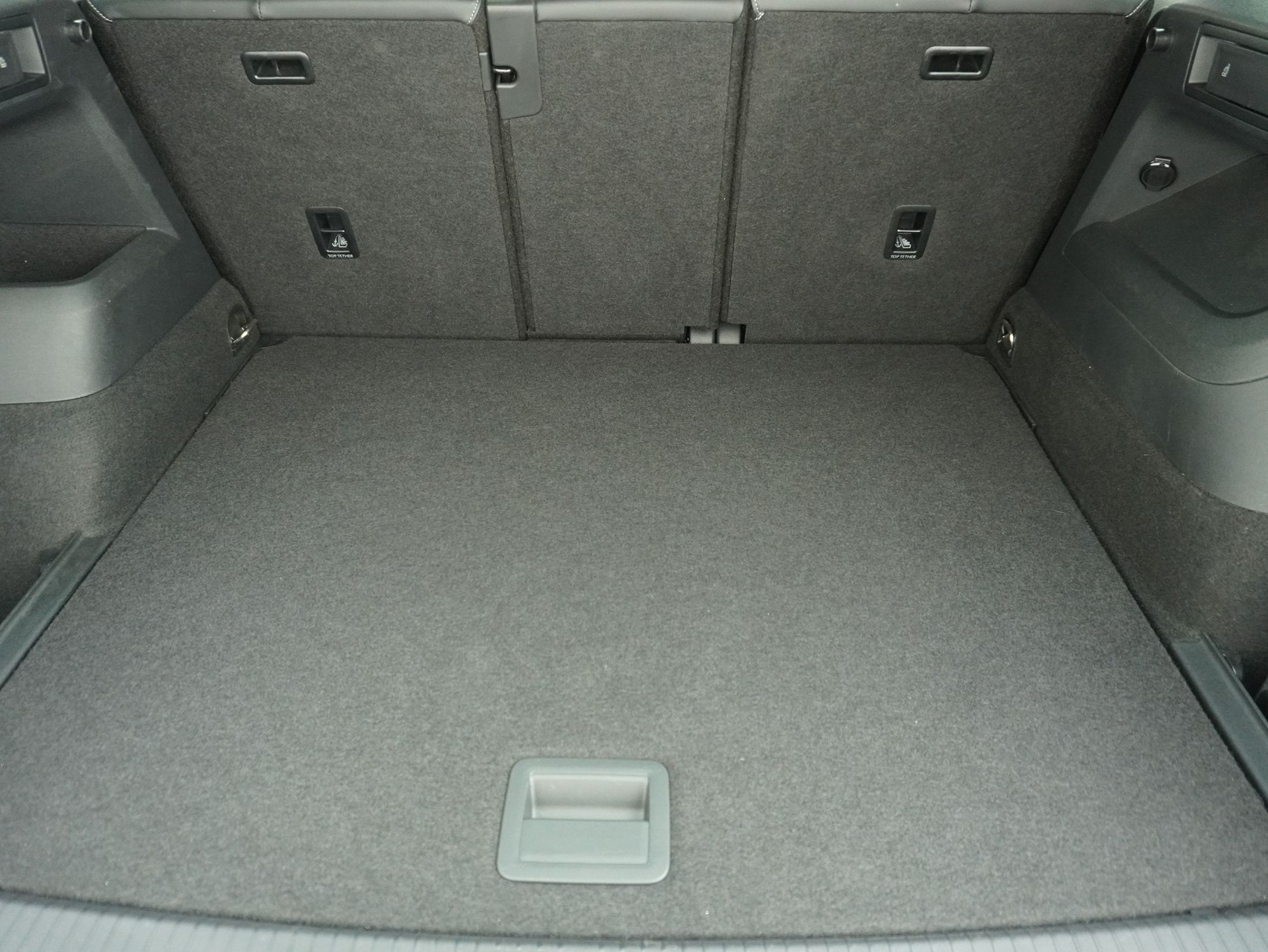 VW Tiguan 2.0 TSI DSG R-Line Black Style 4Motion