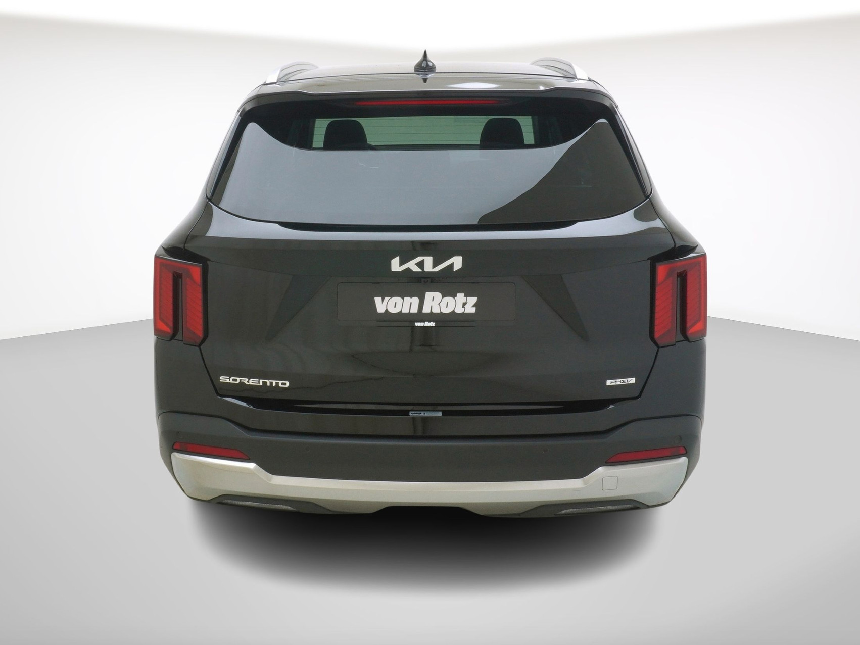 KIA Sorento 1.6 T-GDi Plug-in Hybrid Style Plus 7Plätzer