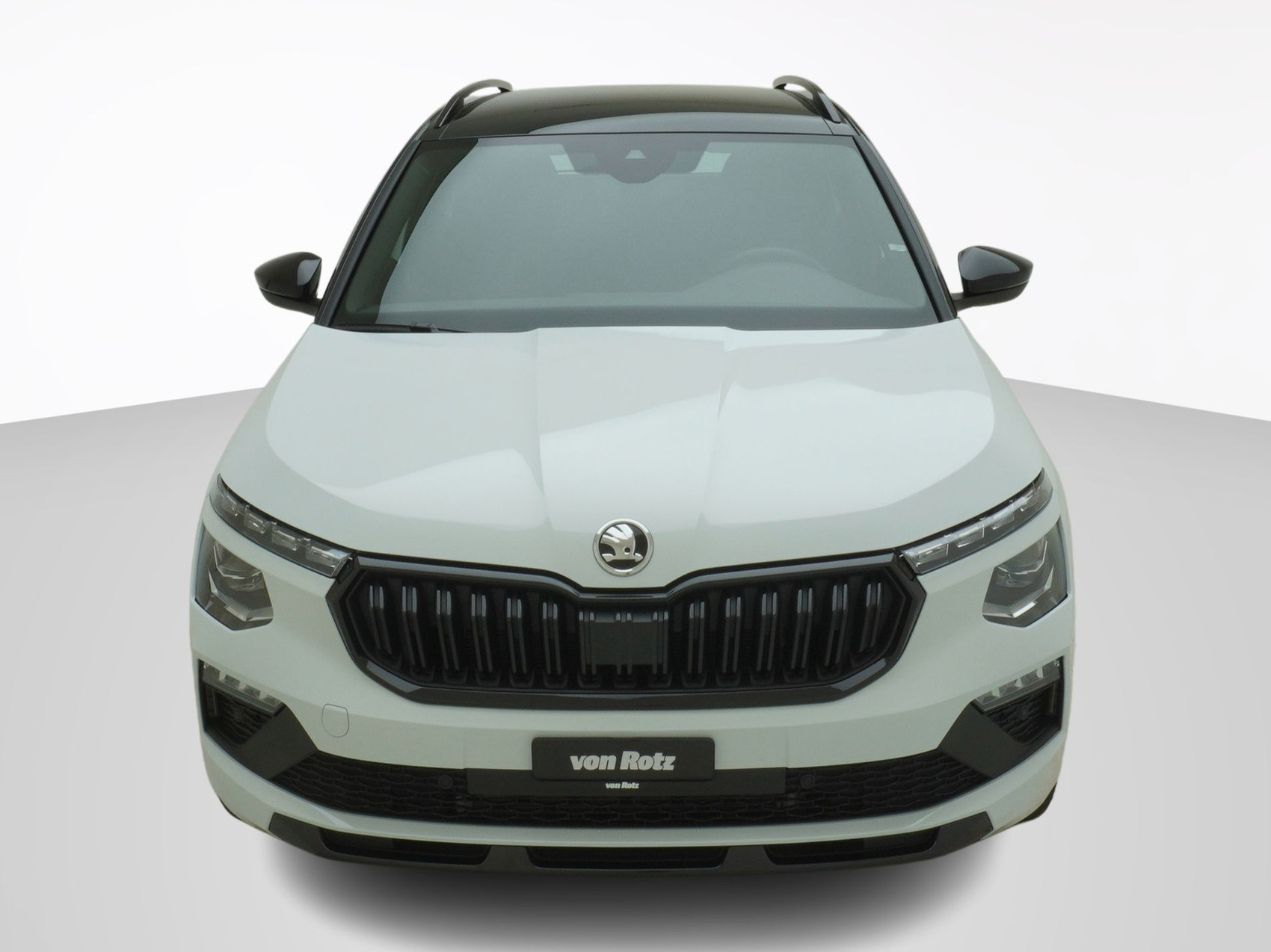 SKODA Kamiq 1.5 TSI Monte Carlo