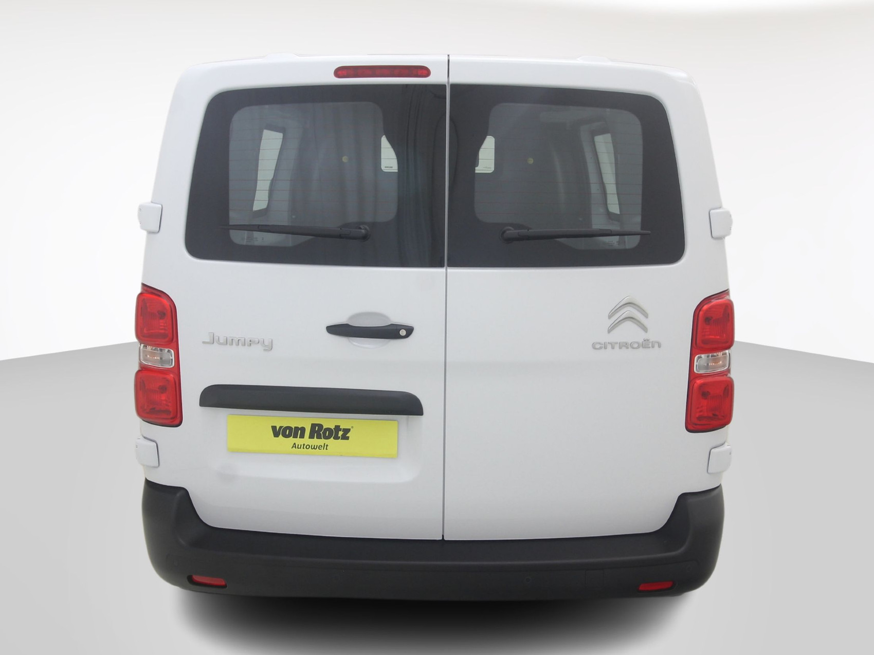 CITROËN Jumpy Kaw. M 2.0 BlueHDi 140 S/S