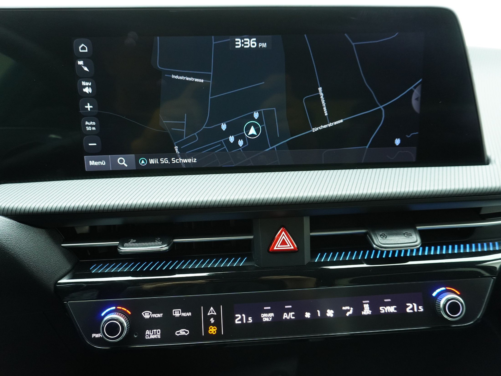 KIA EV6 77 kWh GT-Line 4×4