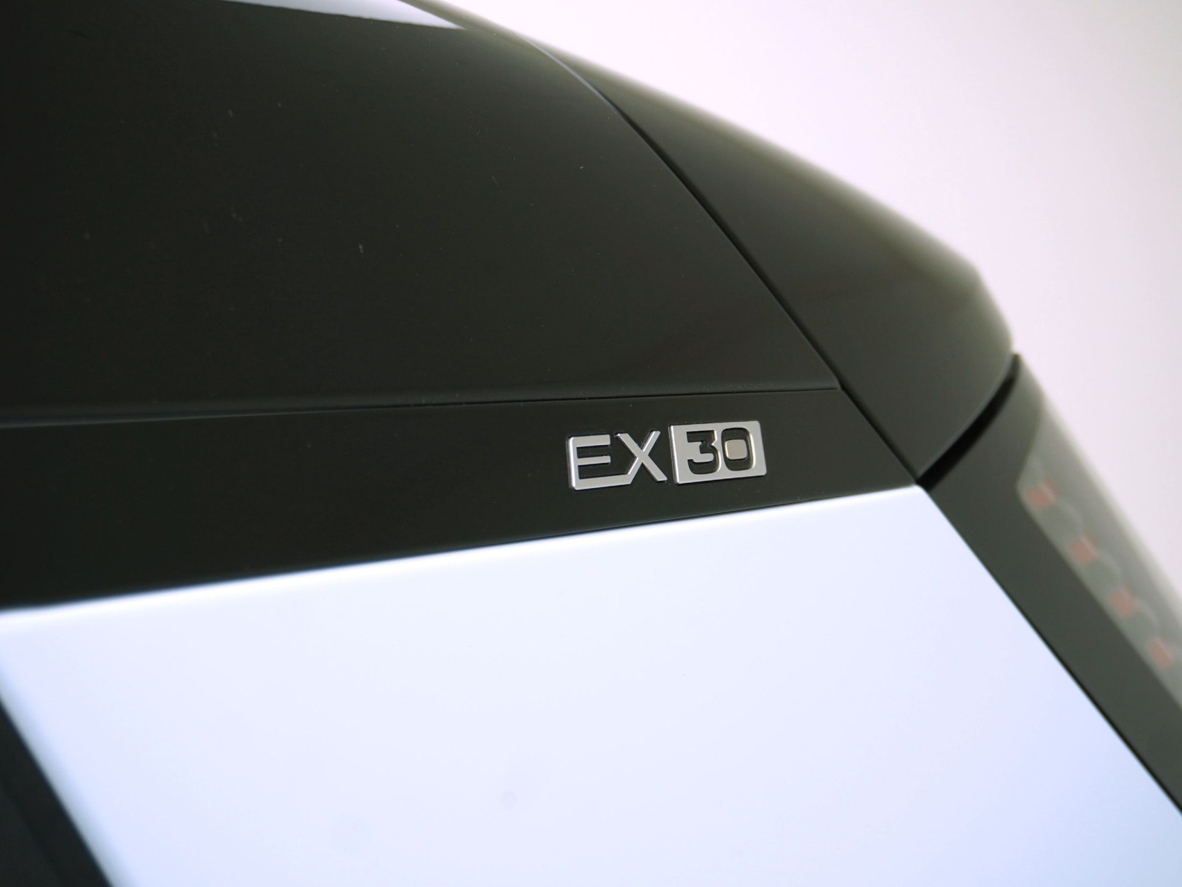 VOLVO EX 30 E60 Twin Ultra Performance AWD