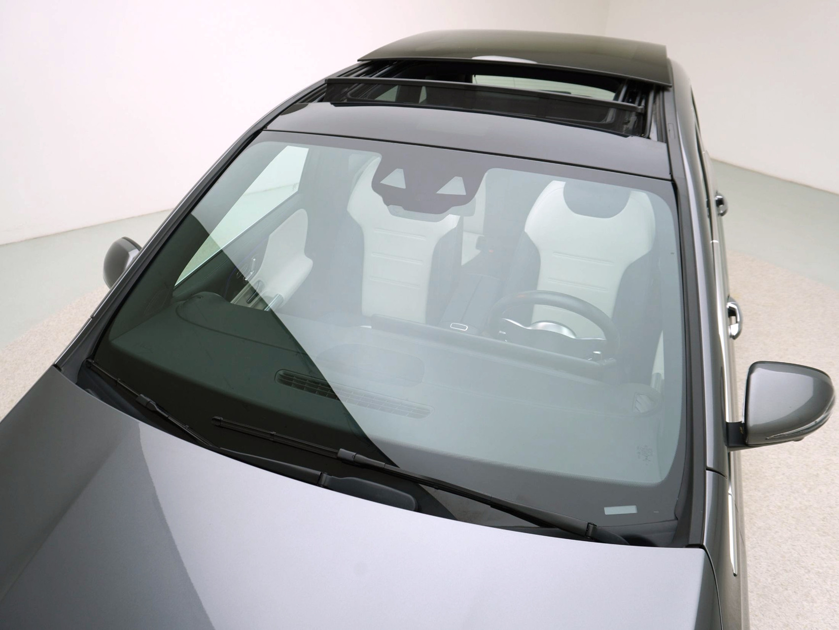 MERCEDES-BENZ B-Klasse B 250 AMG Line 4matic