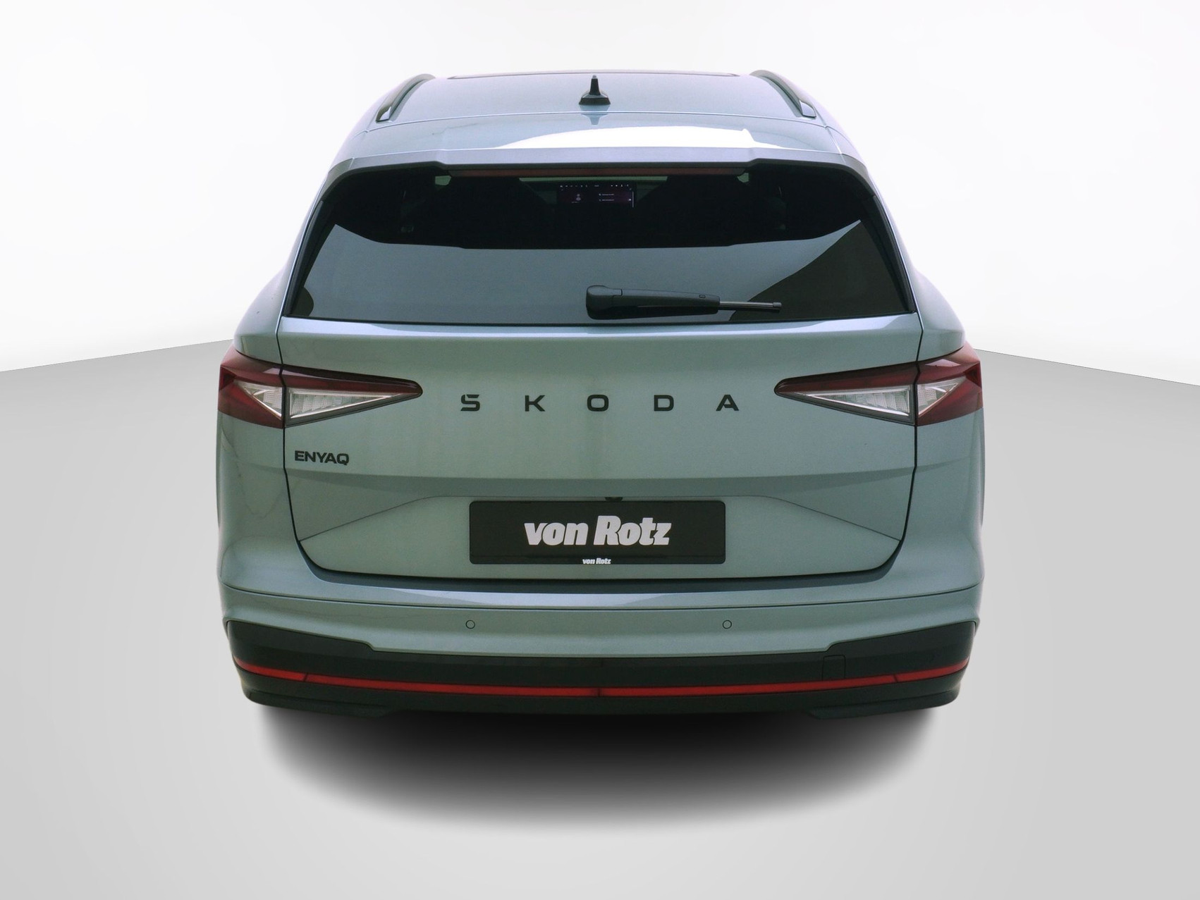 SKODA Enyaq iV RS-Lounge MAXX