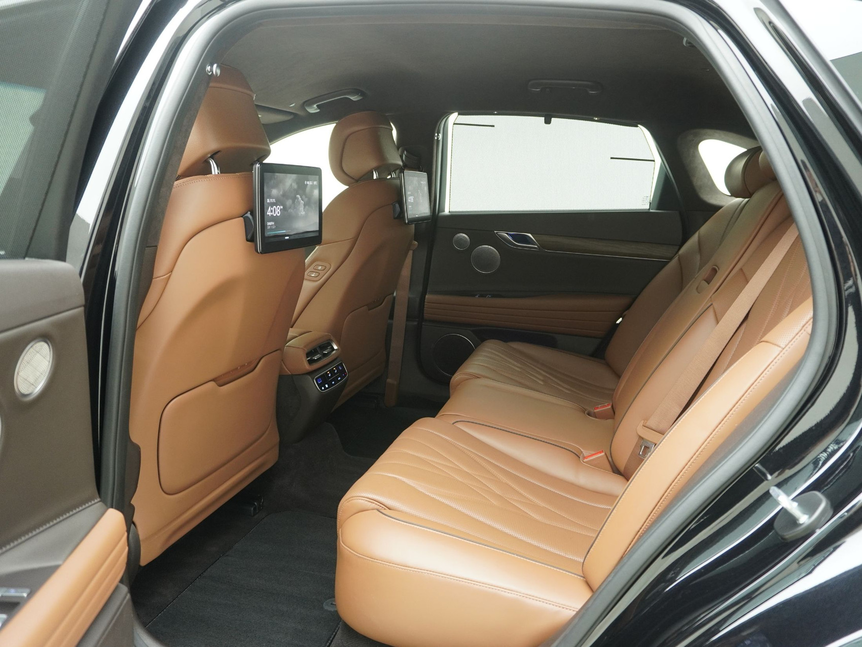 GENESIS G80 Electrificed Luxury 87,2kWh AWD