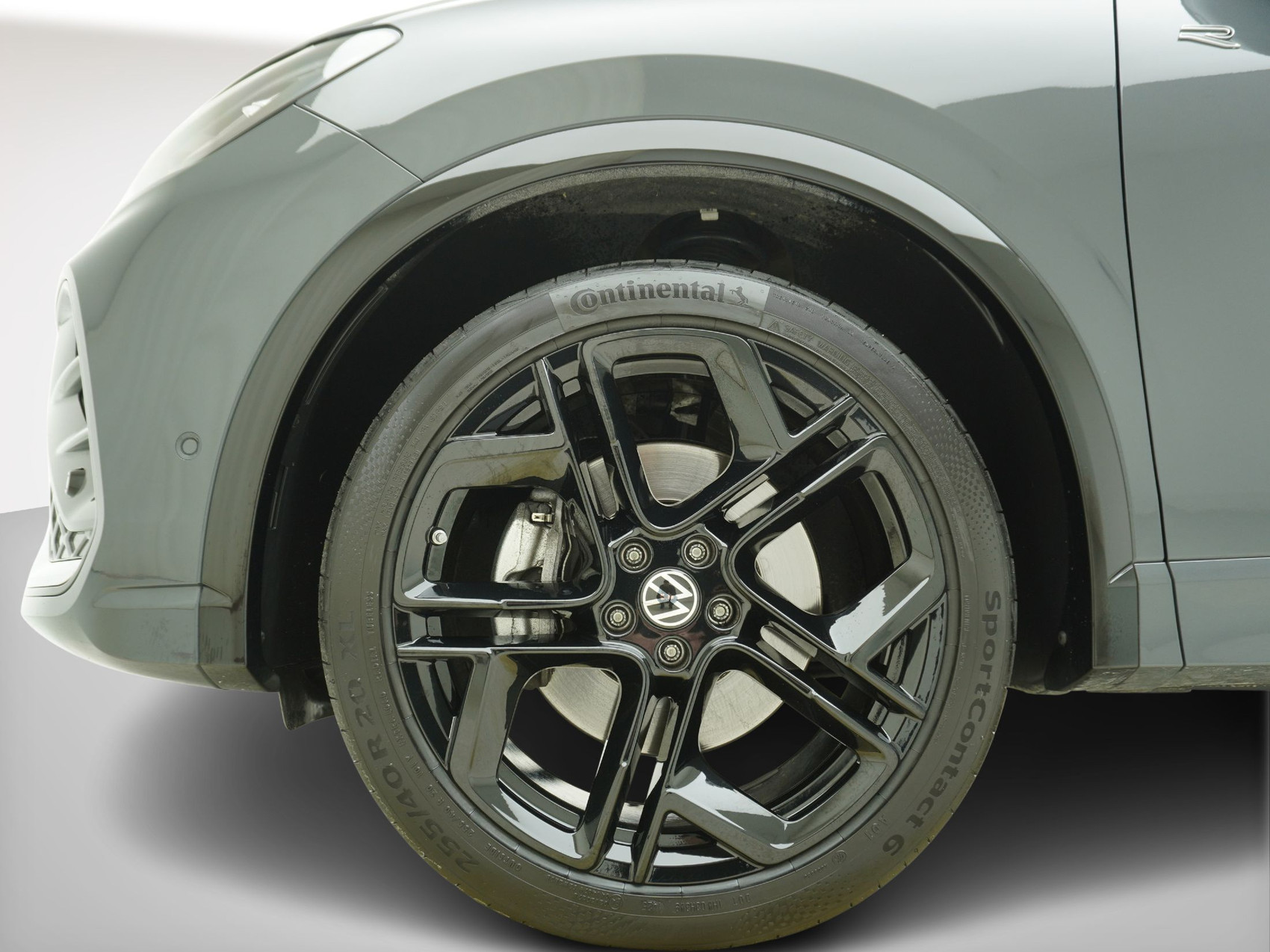 VW Tiguan 2.0 TSI DSG R-Line 4Motion