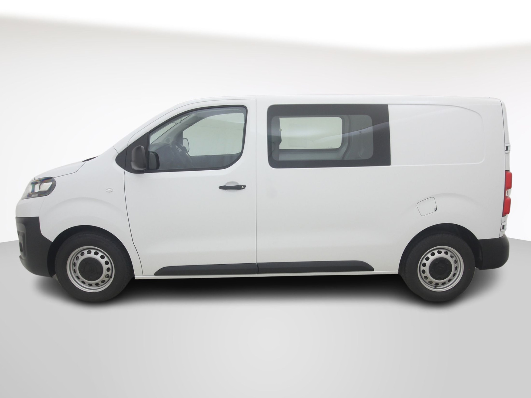 CITROËN Jumpy Kaw. M 2.0 BlueHDi 140 S/S