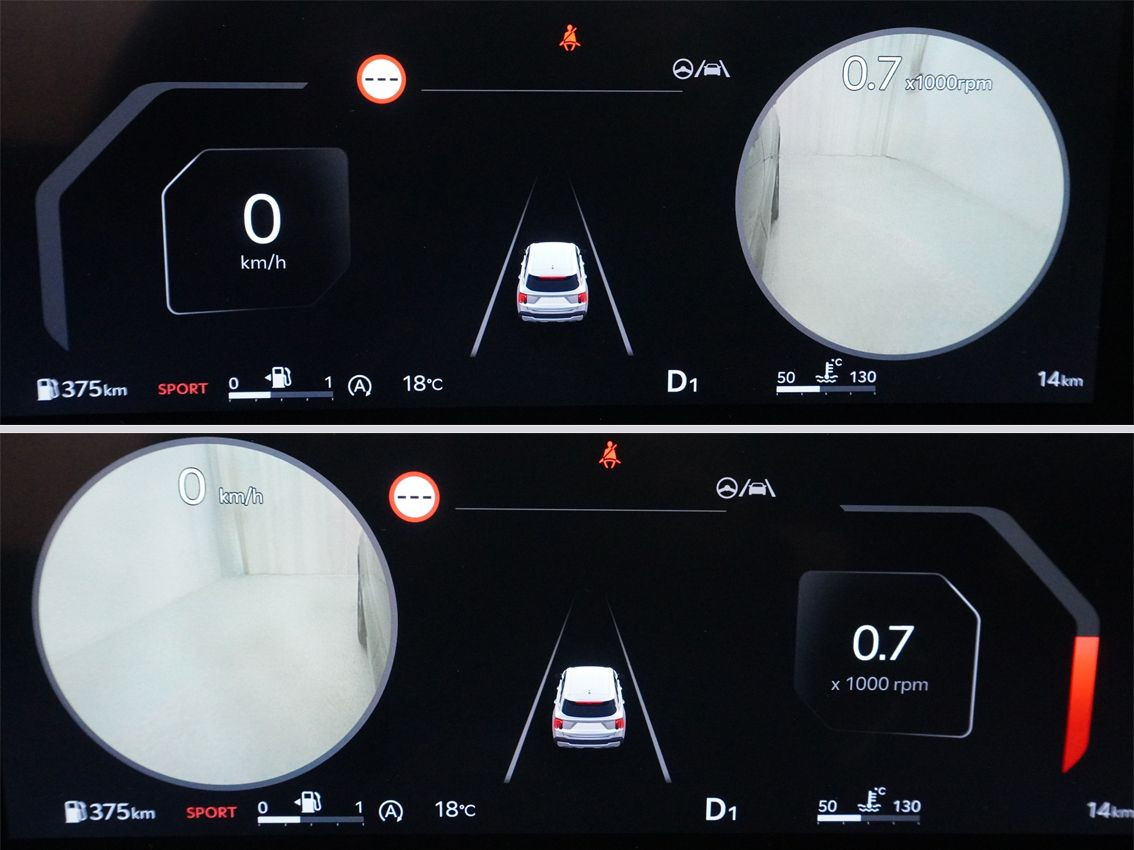 KIA Sorento 1.6 T-GDi Plug-in Hybrid Style 6Plätzer