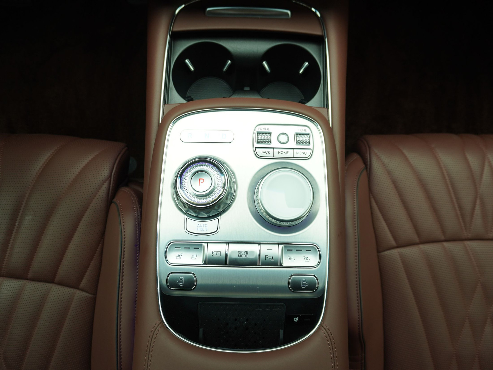 GENESIS G90 3.5T Luxury Plus AWD **Neuwertiger Vorführer**