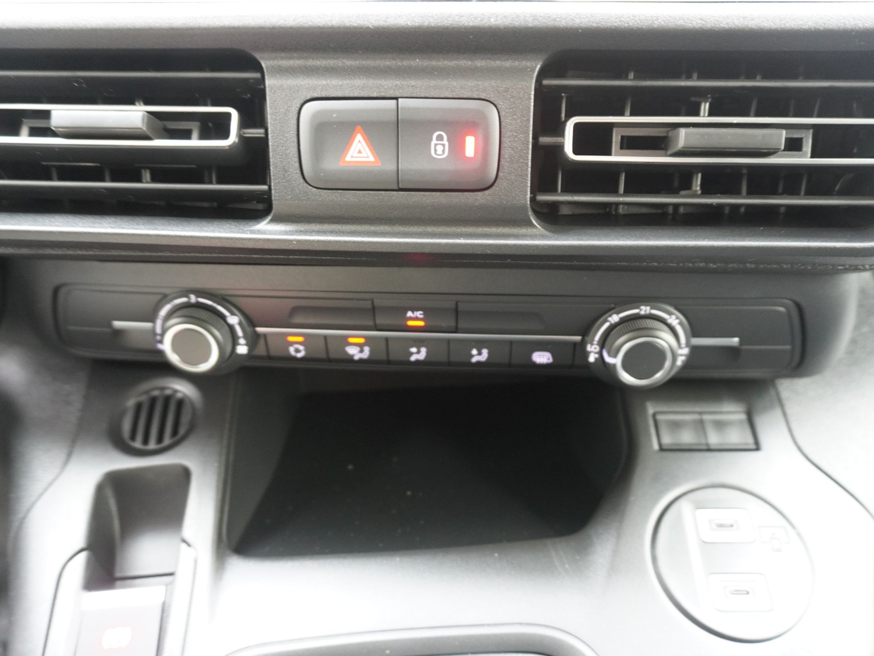 CITROËN Berlingo M 1.5 BlueHDi 100 First S/S