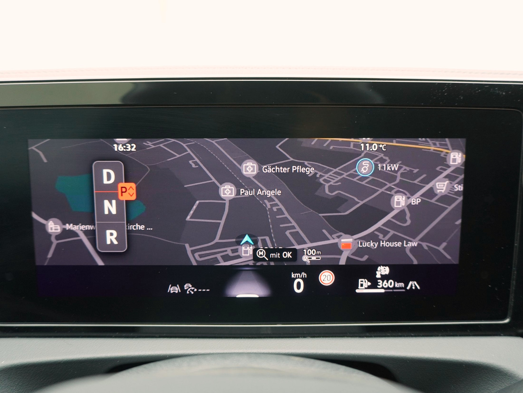 VW Tiguan 2.0 TSI DSG R-Line 4Motion