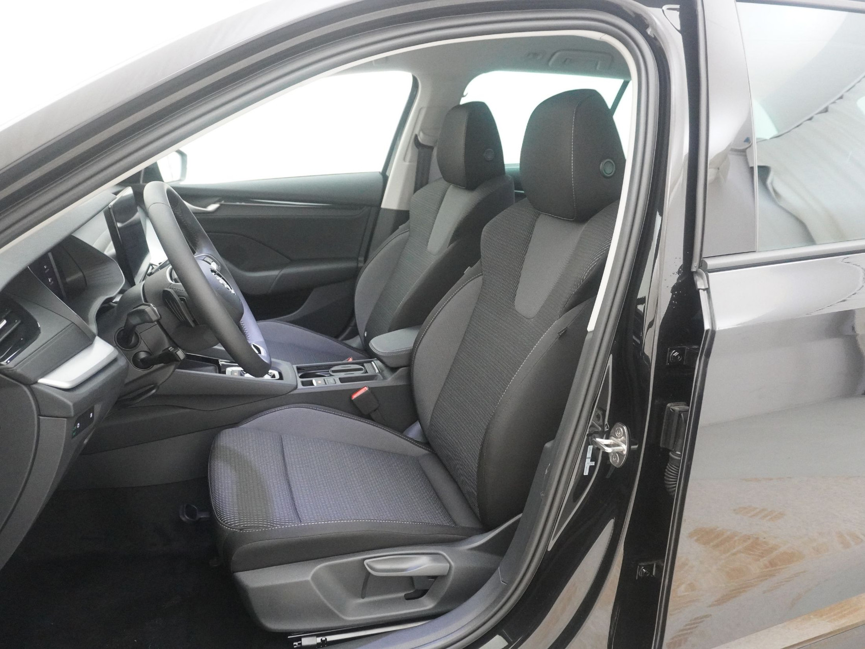 SKODA Octavia 2.0 TDI Selection-Loft DSG