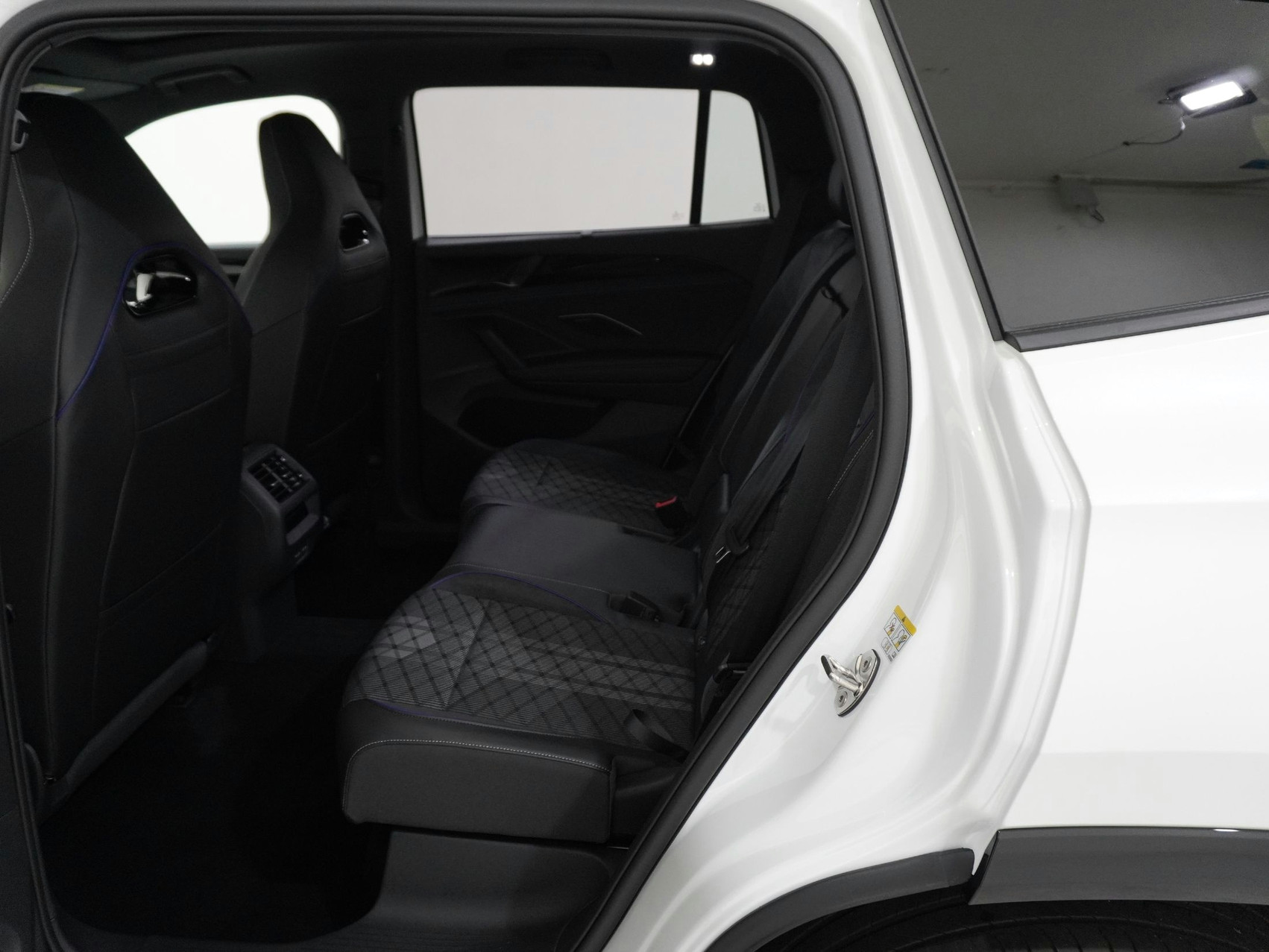 VW Tayron 1.5 TSI PHEV R-Line DSG