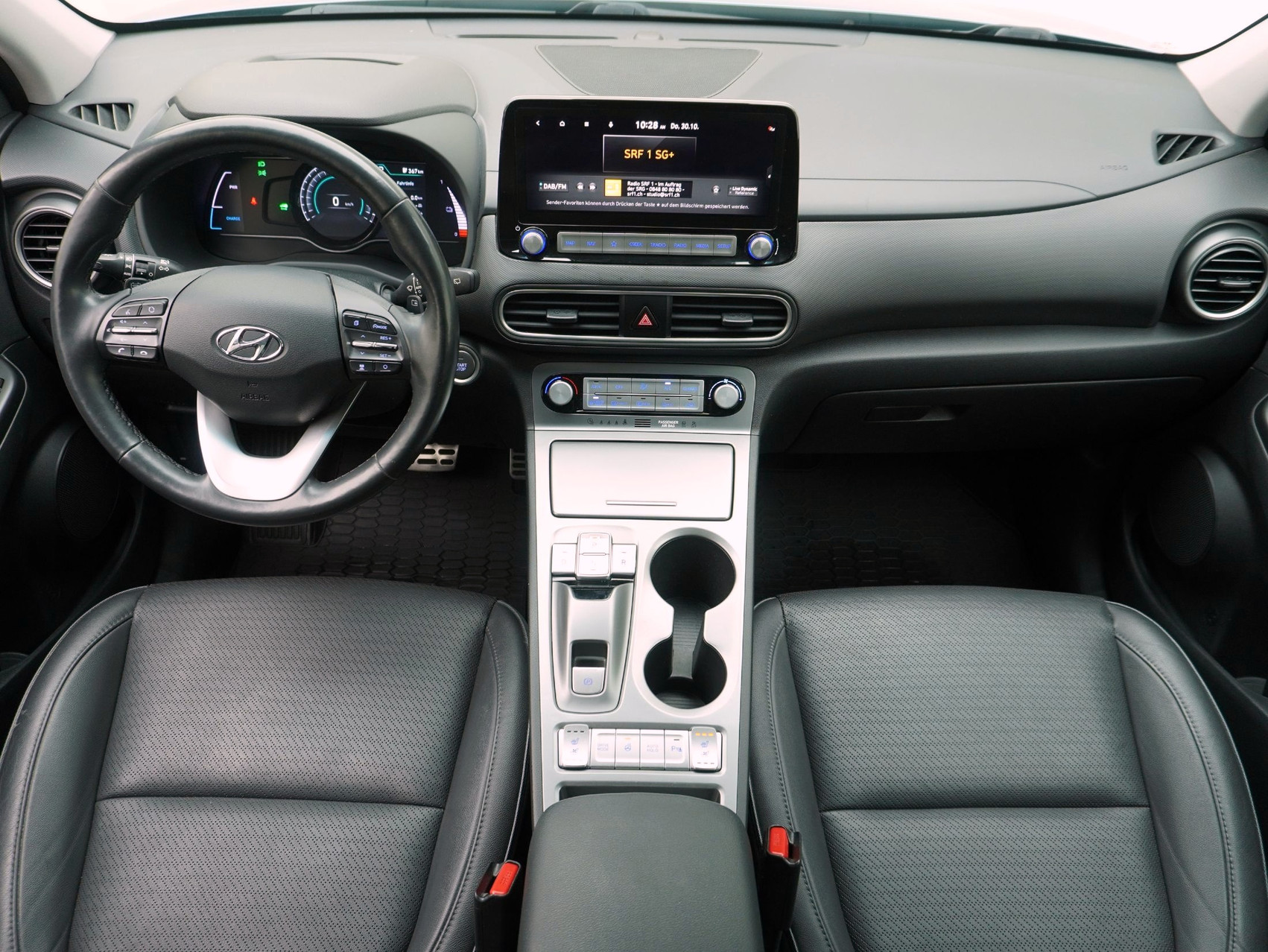 HYUNDAI Kona Electric Vertex