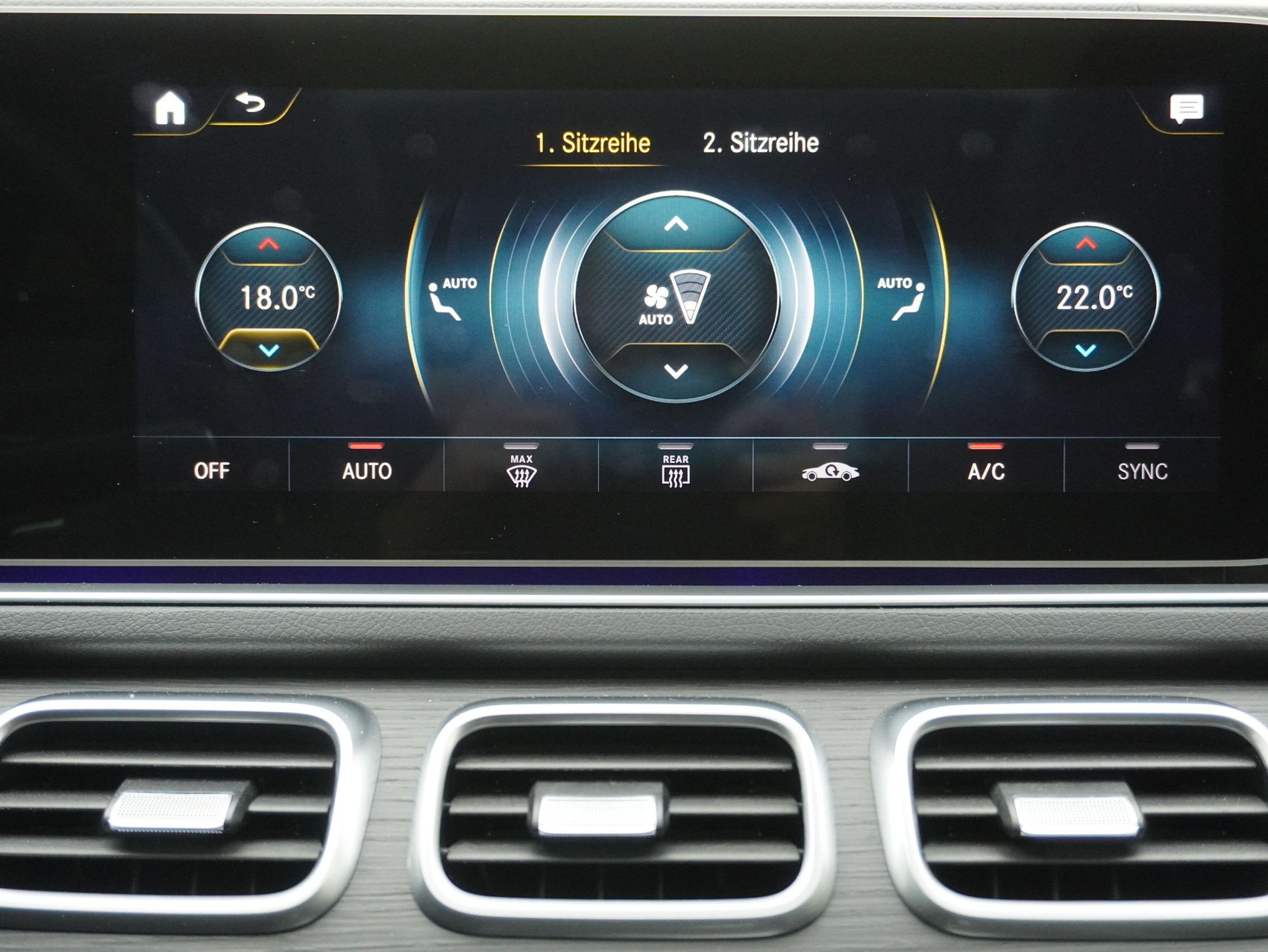 MERCEDES-BENZ GLE-Klasse GLE 400 d 4matic Coupé AMG Line **10 Jahre / 100’000km Mercedes Swiss Integral**