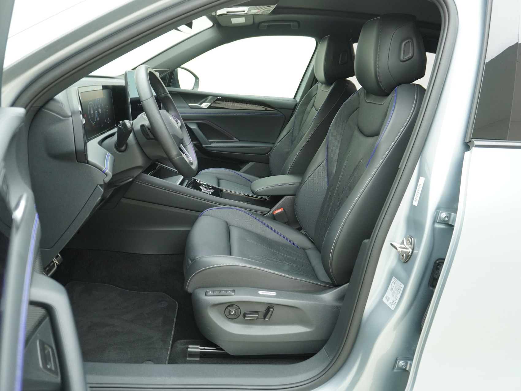 VW Tiguan 2.0 TSI DSG R-Line 4Motion