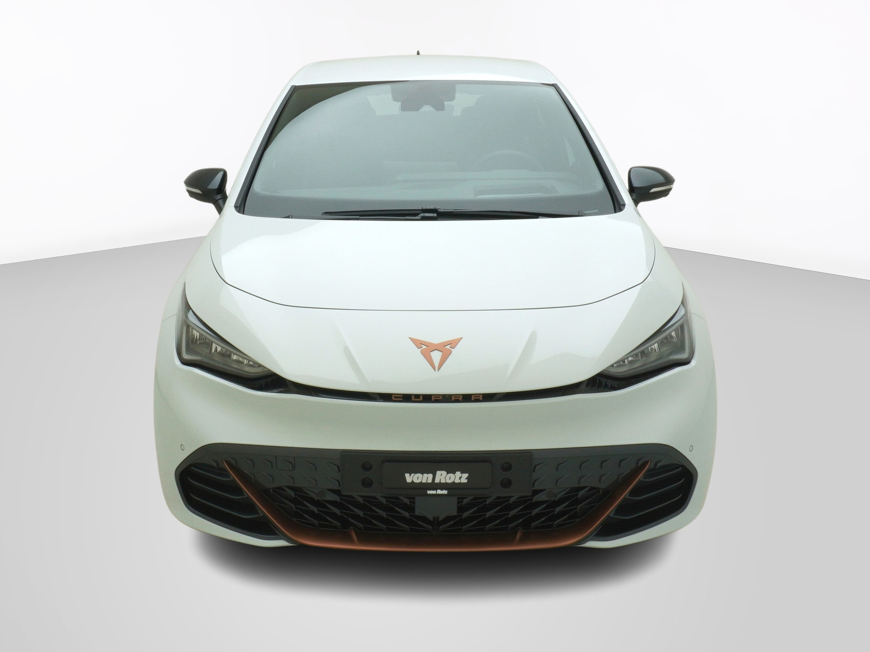 CUPRA Born Electric 77kWh e-Boost