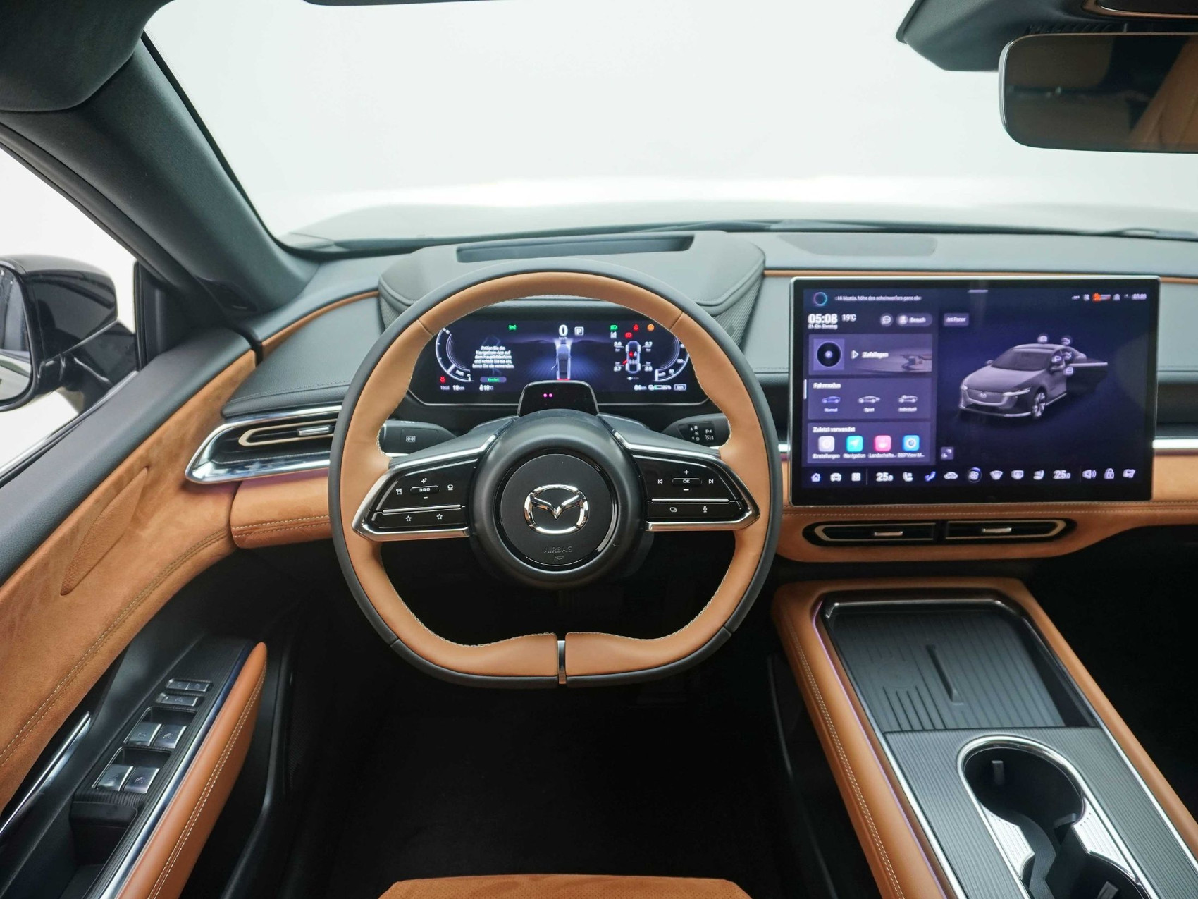 MAZDA 6e Takumi Plus