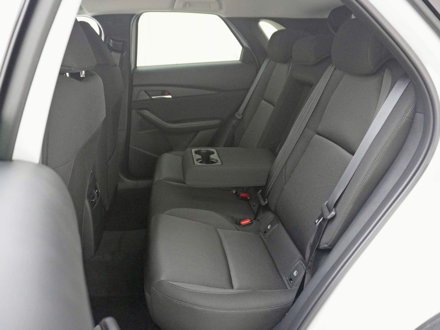 MAZDA CX-30 2.0 186 Exclusive-Line