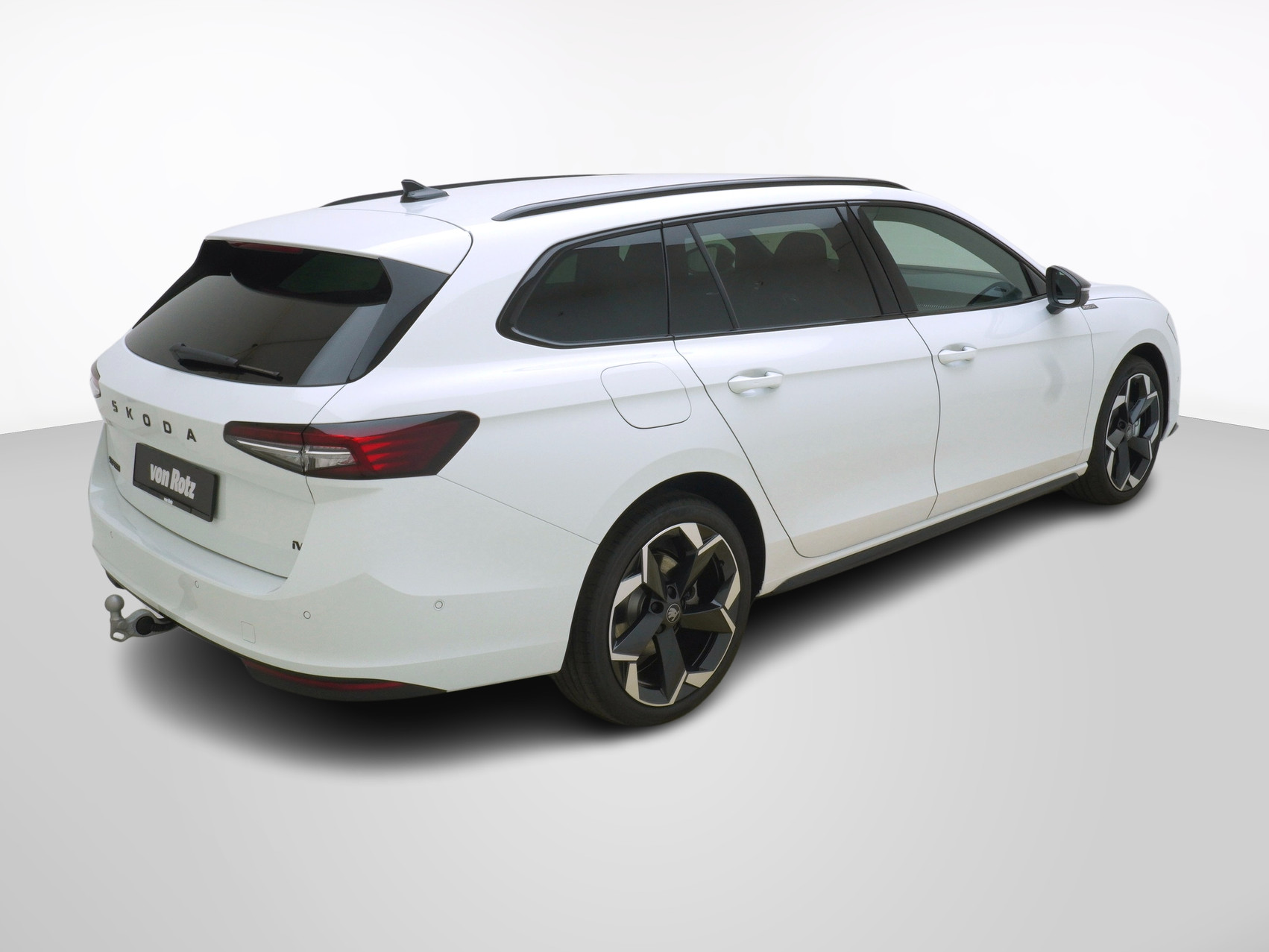 SKODA Superb 1.5 TSI Plug-in-Hybrid Sportline DSG