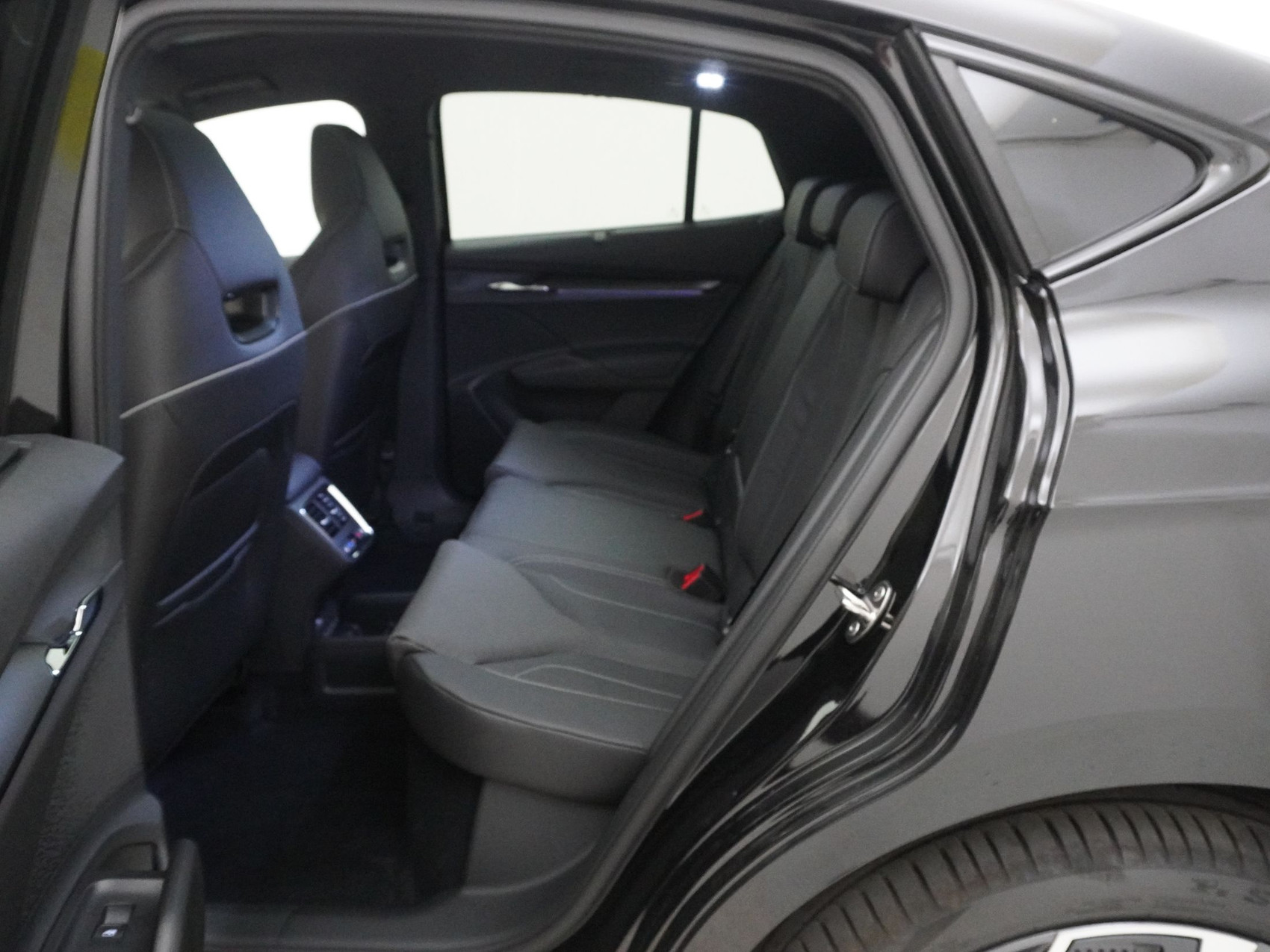 SKODA Enyaq iV Coupé RS MAXX 80 4×4 Suite