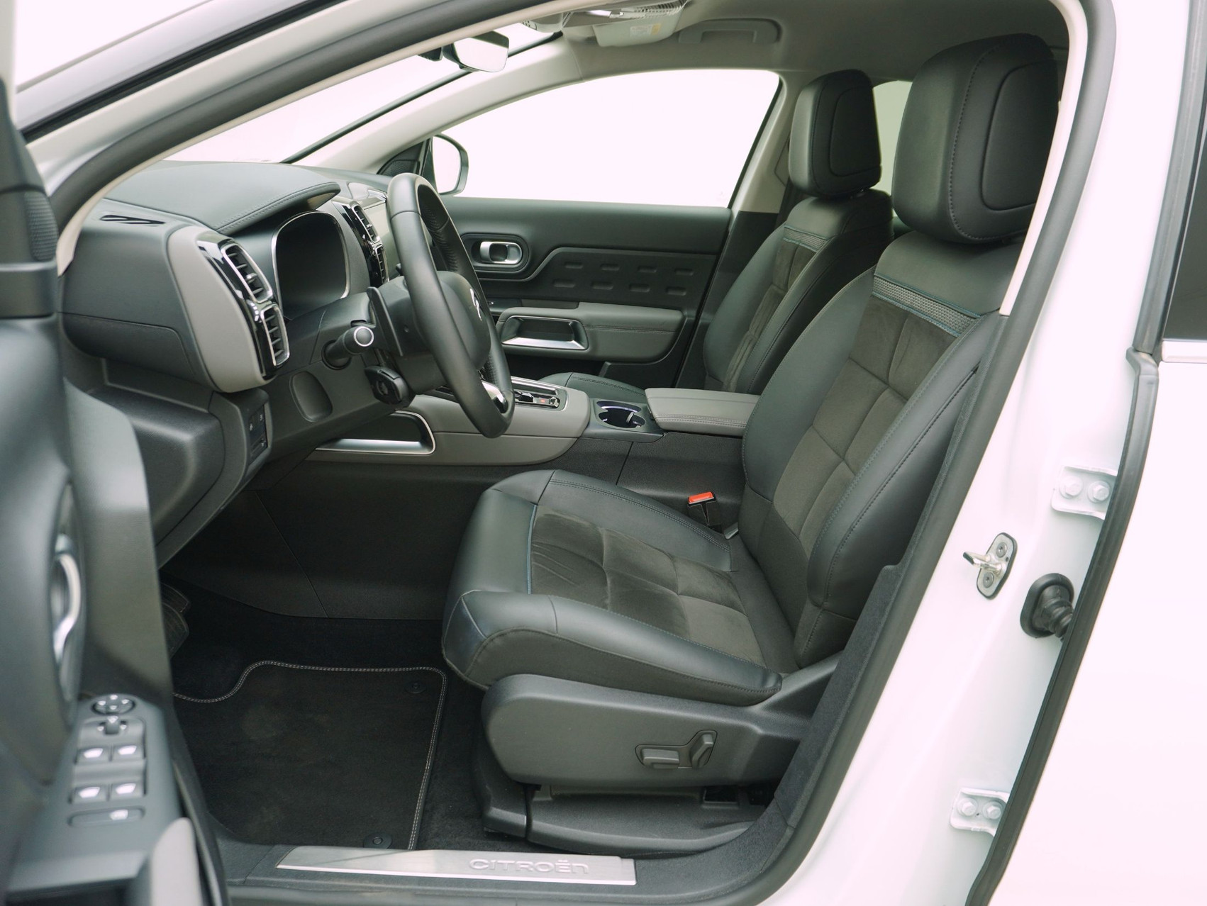 CITROËN C5 Aircross 1.6 Plug-in Hybrid Swiss Edition