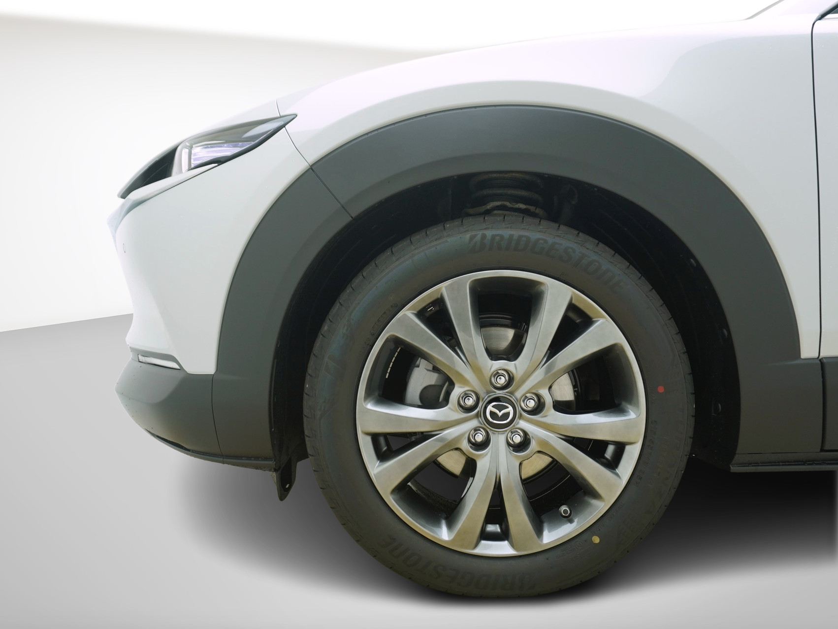 MAZDA CX-30 2.0 186 Exclusive-Line