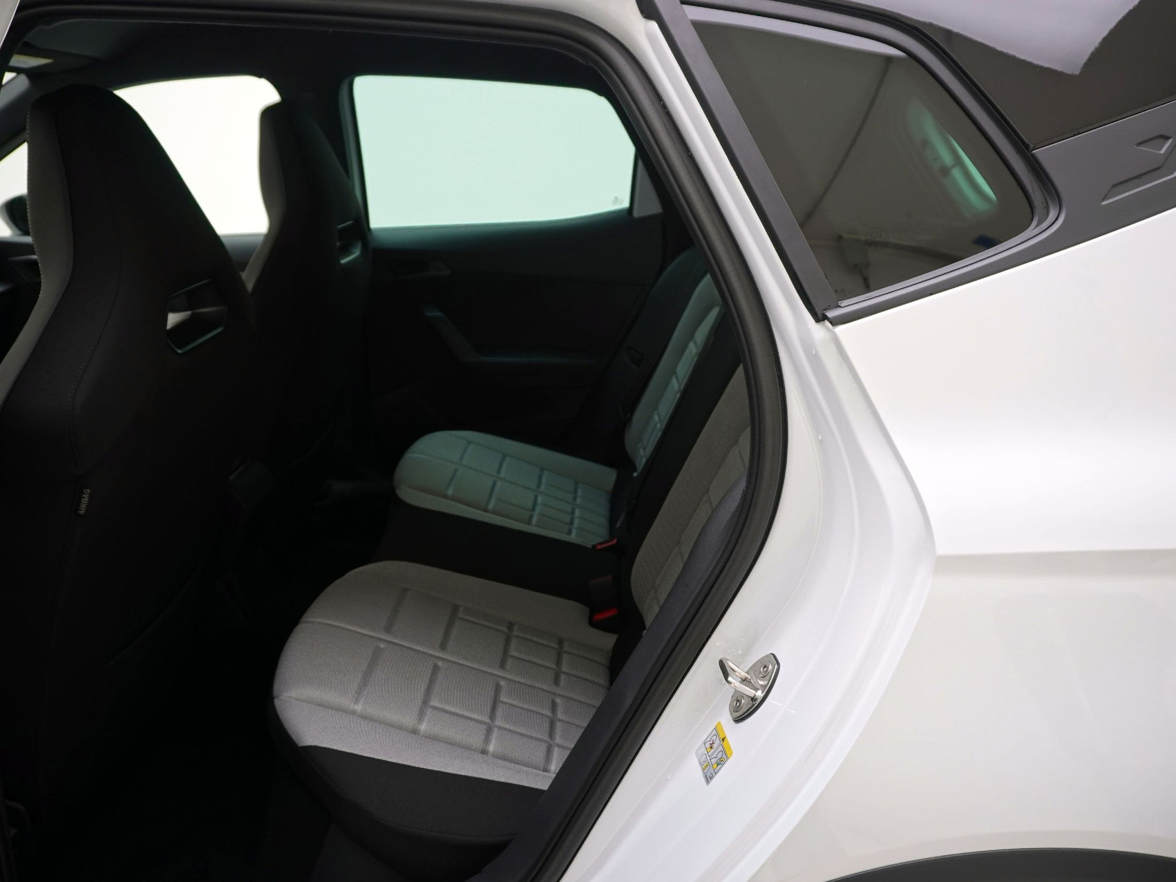 SEAT Arona 1.5 TSI FR DSG