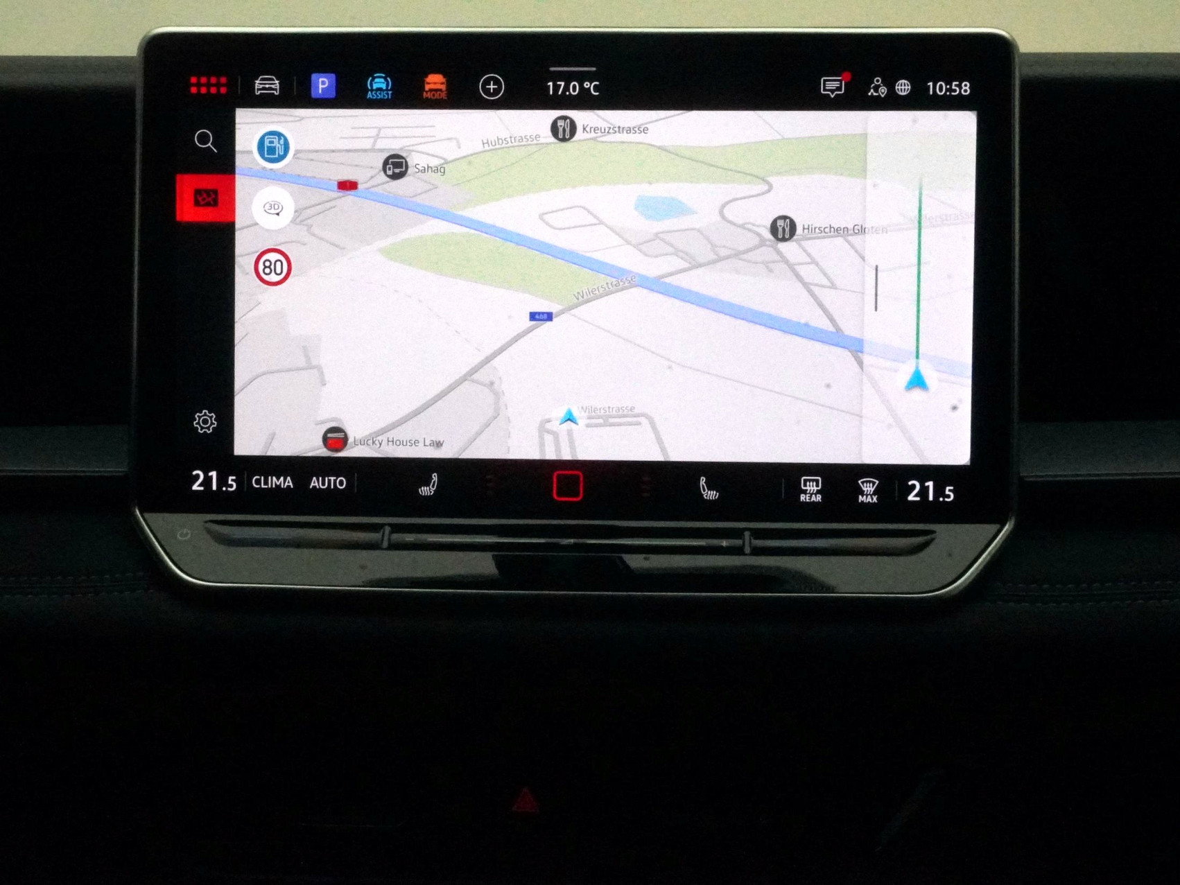 VW Tayron 1.5 TSI PHEV R-Line DSG