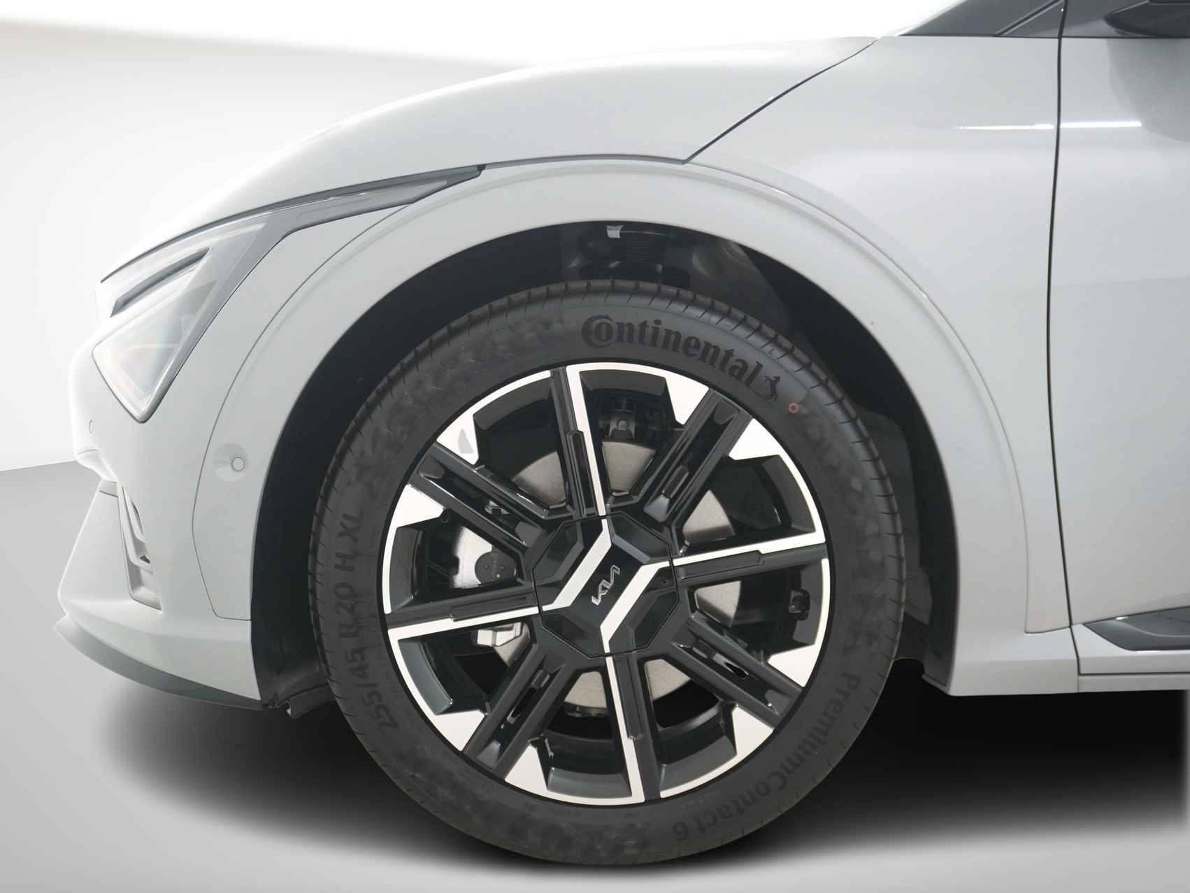 KIA EV6 84 kWh GT-Line 4×4