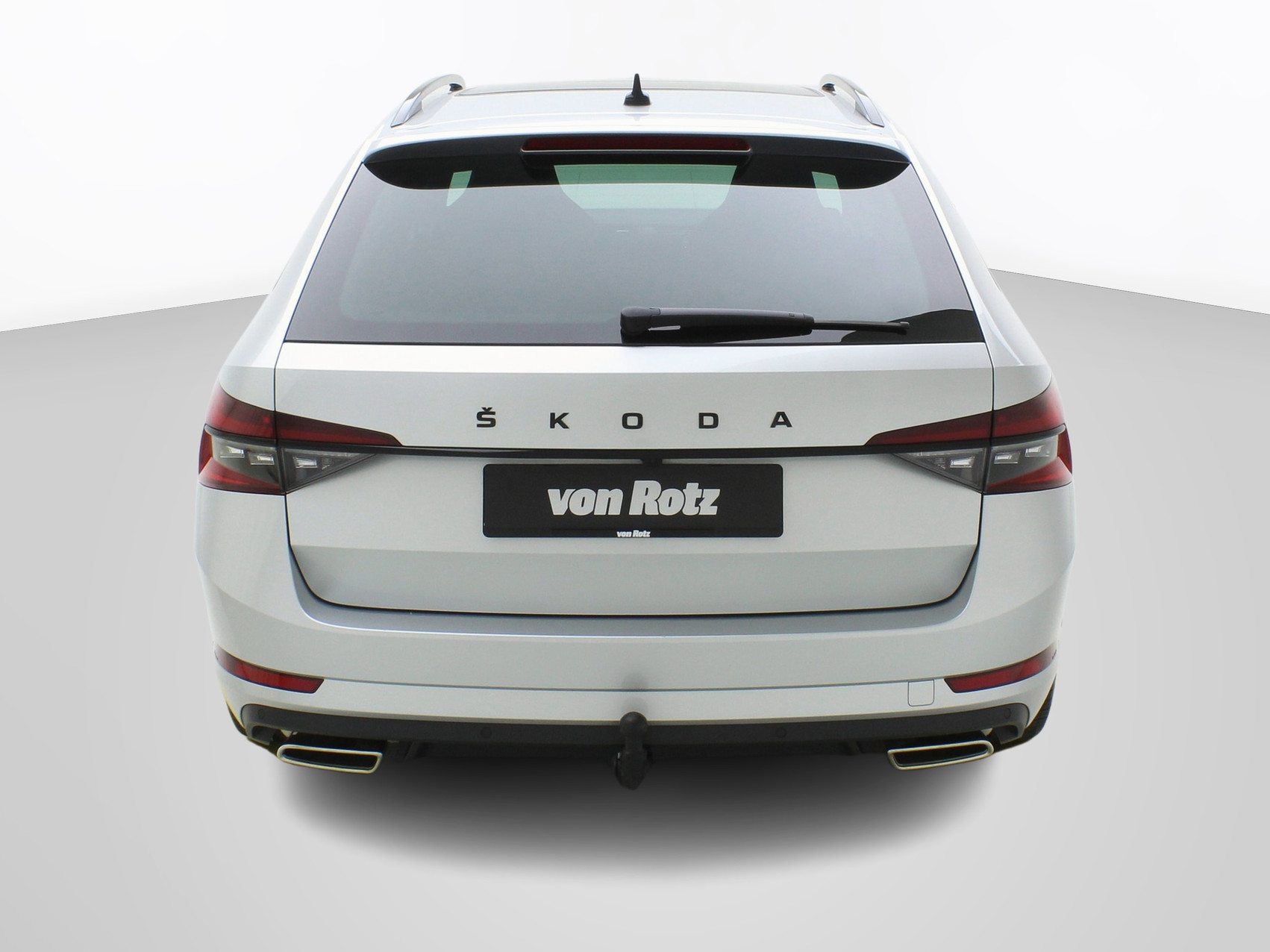 SKODA Superb Combi 2.0 TSI DSG Sport Line 4×4