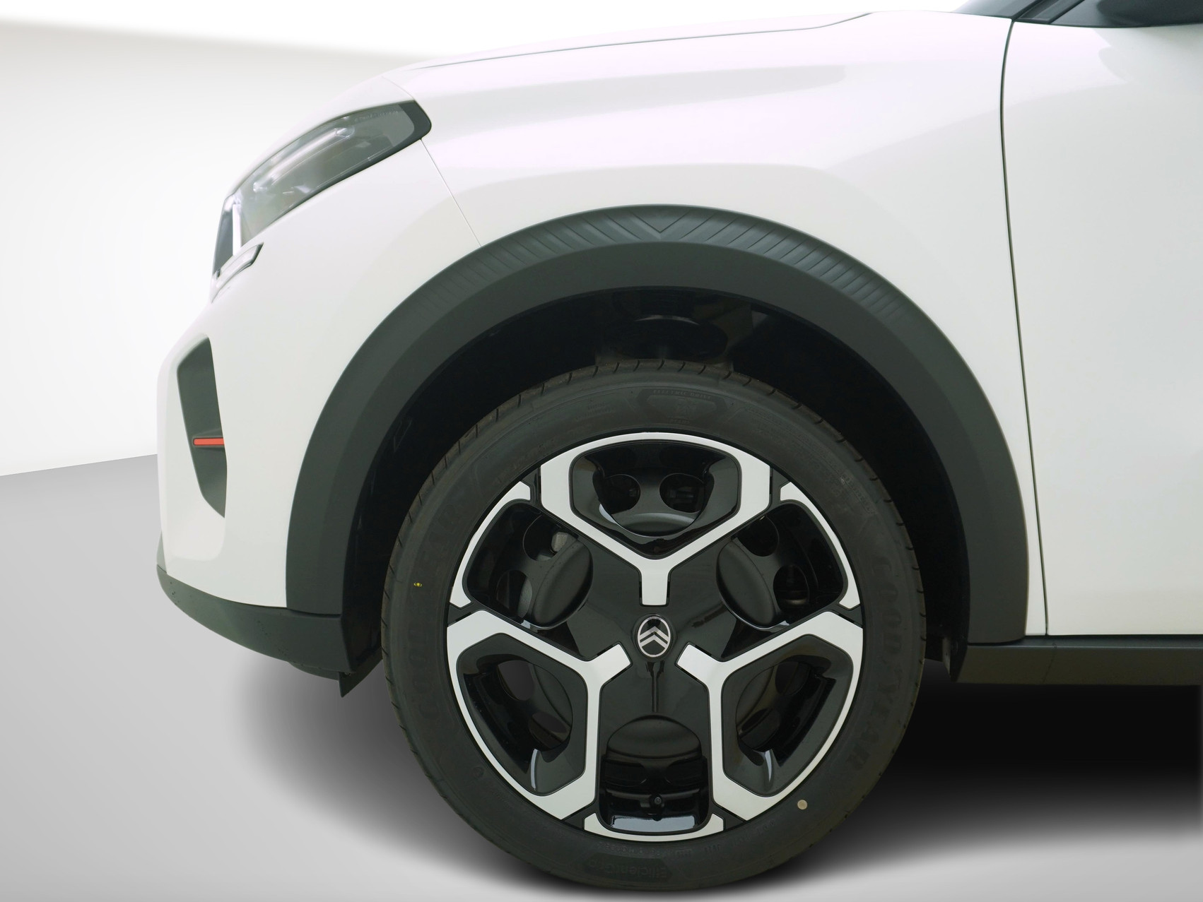 CITROËN C3 1.2 Turbo Plus