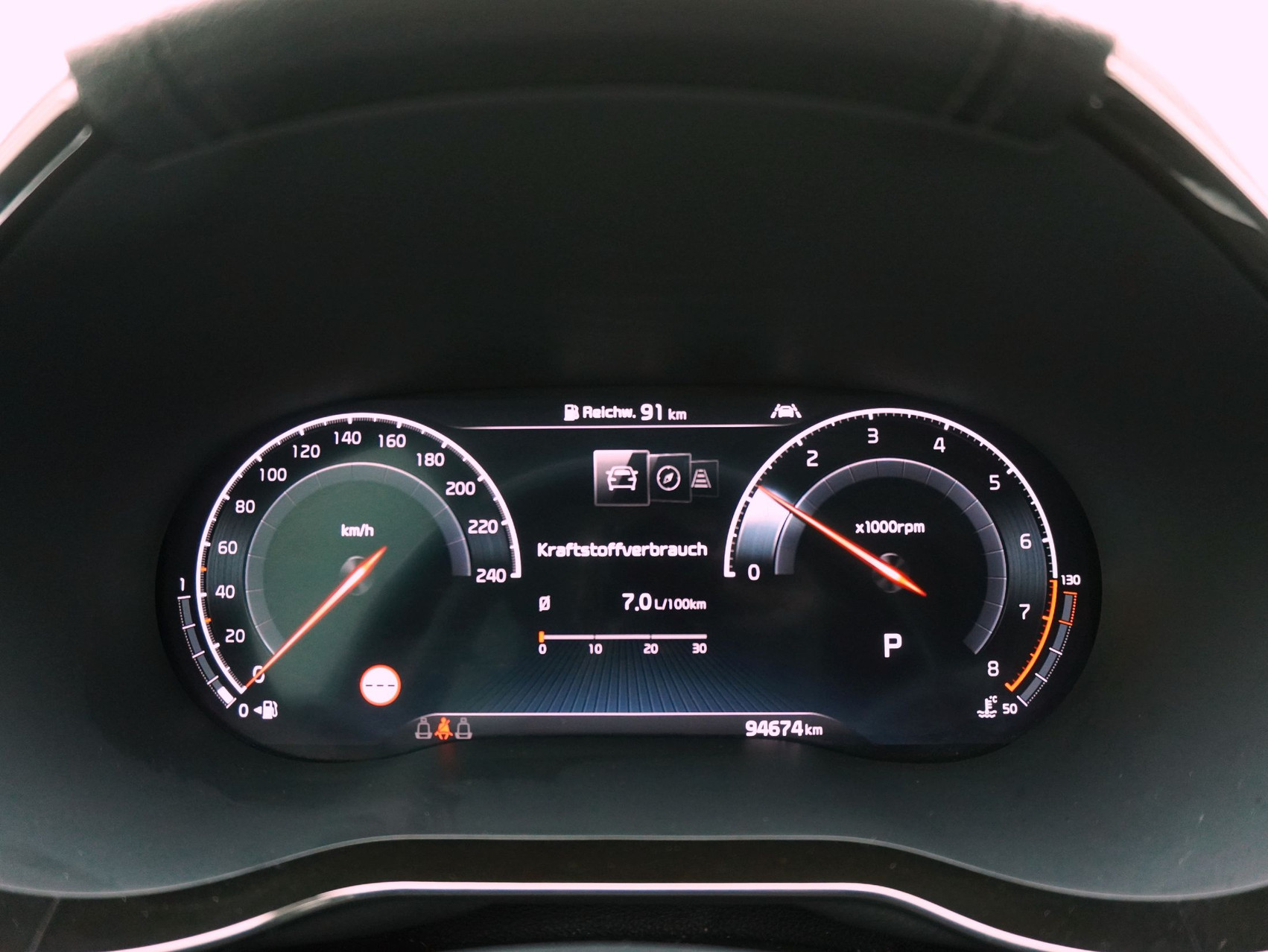 KIA Ceed SW 1.4 T-GDi Style