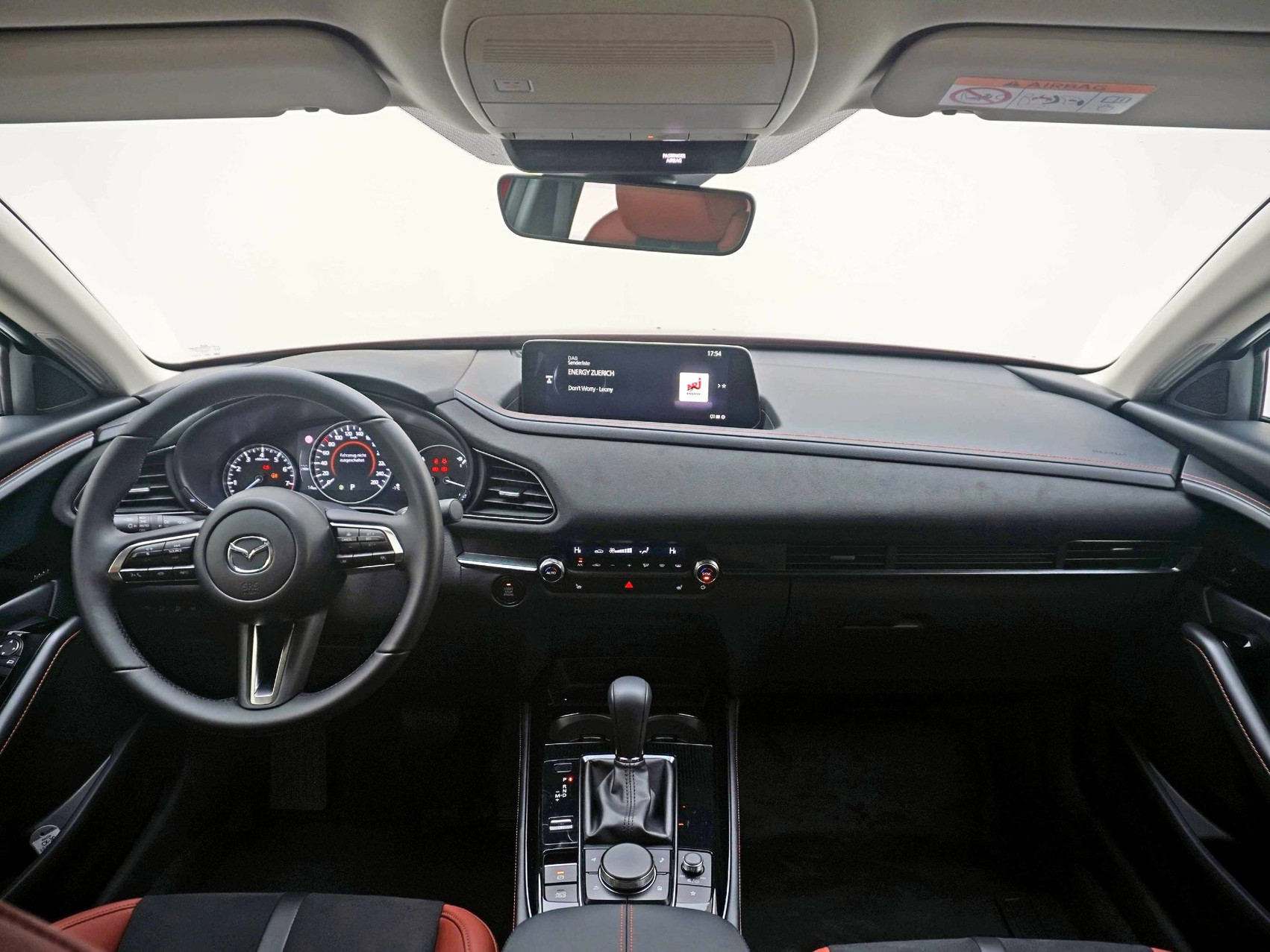 MAZDA CX-30 2.0 186 Nagisa