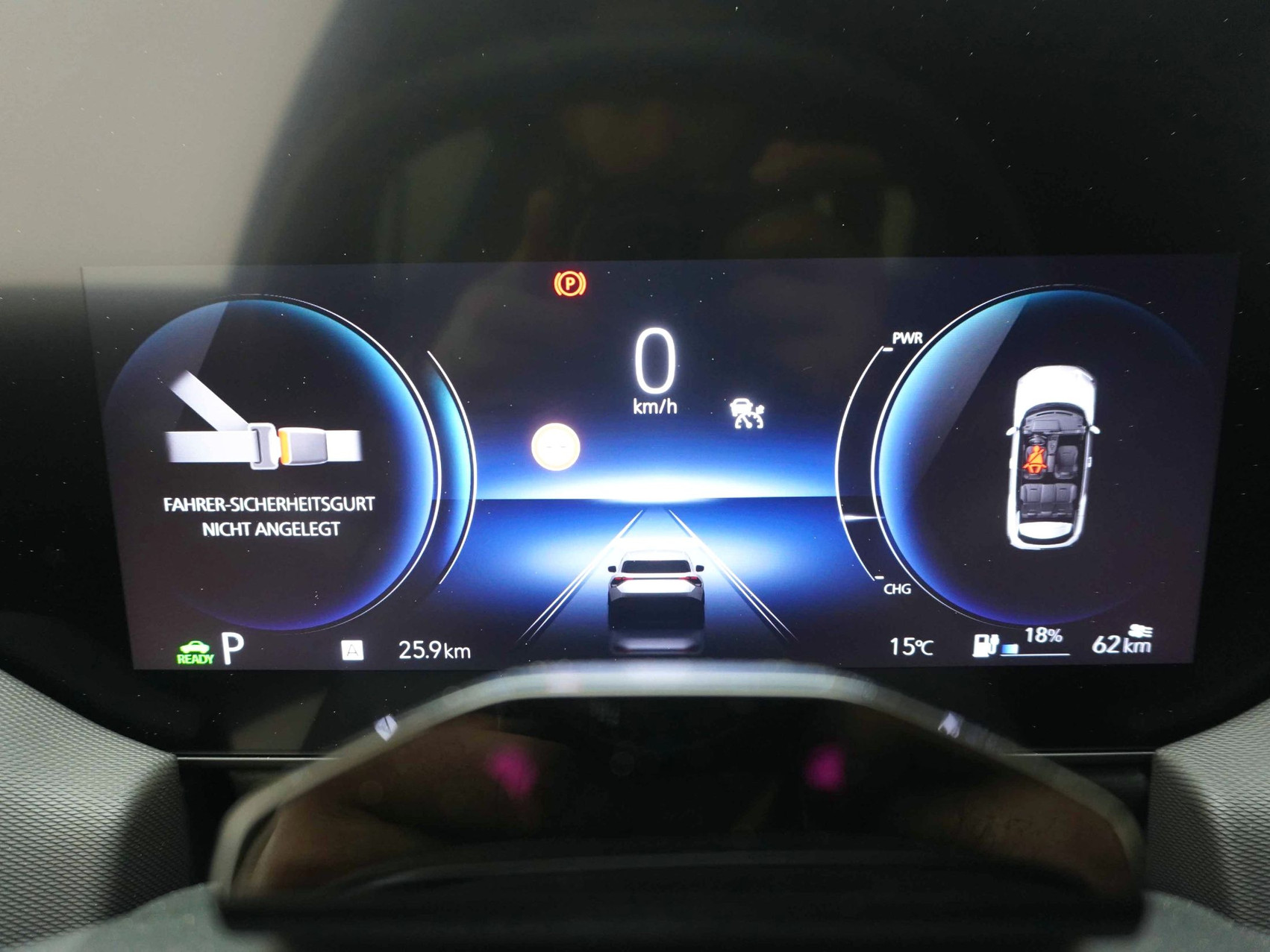 TOYOTA Urban Cruiser Premium AWD 😉 inkl. Panoramadach 😎