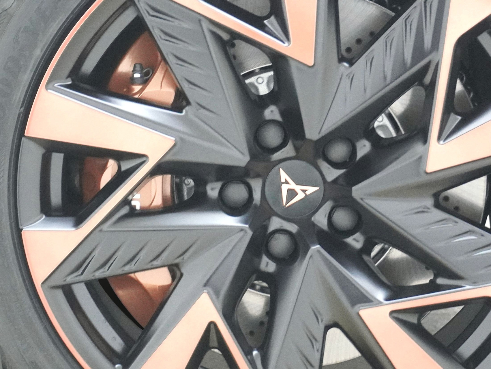 CUPRA Formentor 2.0 TSI Extreme 4Drive DSG