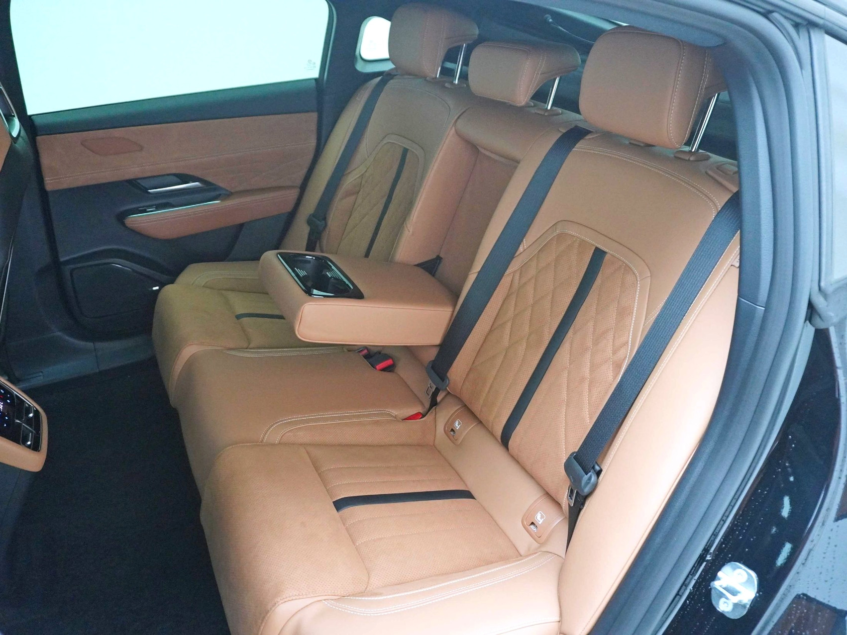 MAZDA 6e Takumi Plus ***Batteriekapazität 68.8kWh***