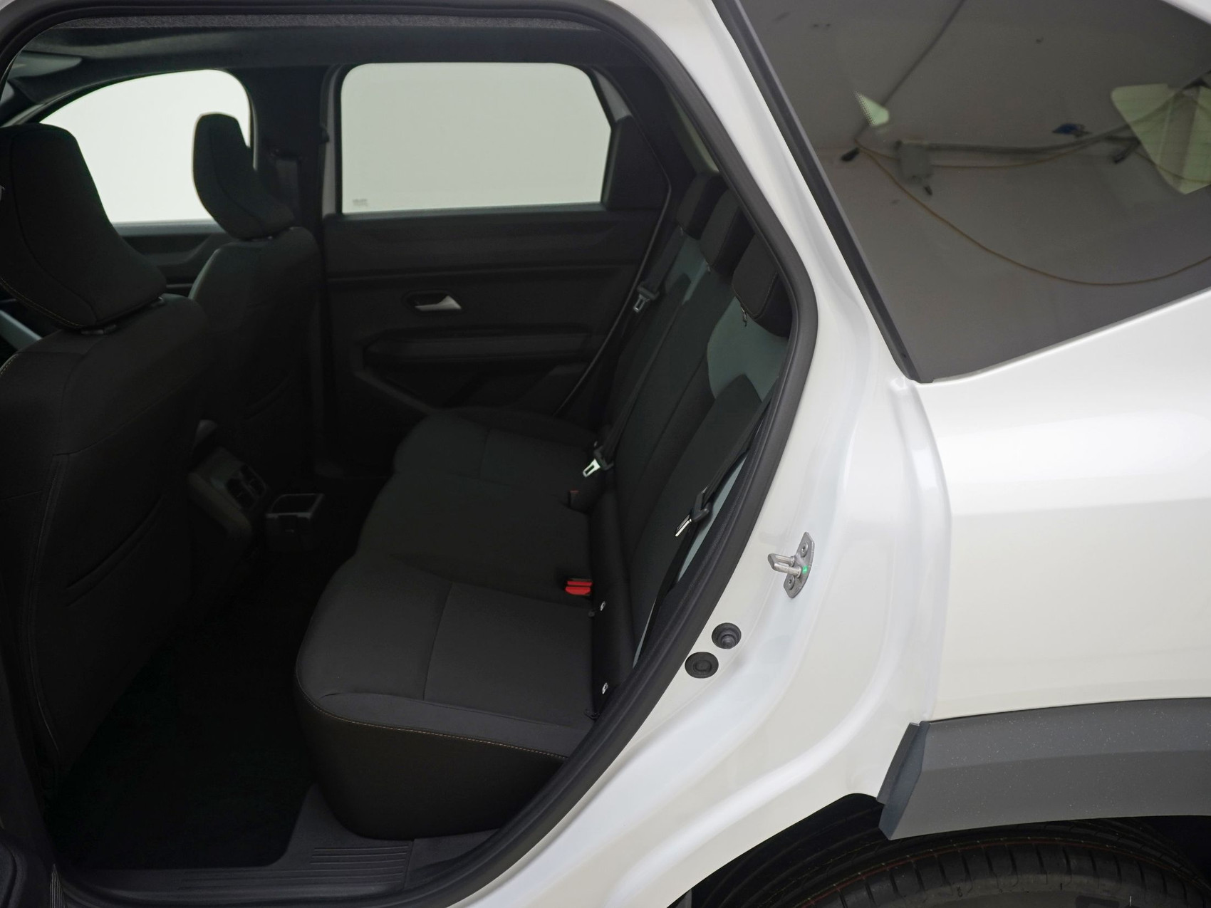 DACIA Bigster 1.8 Hybrid Extreme