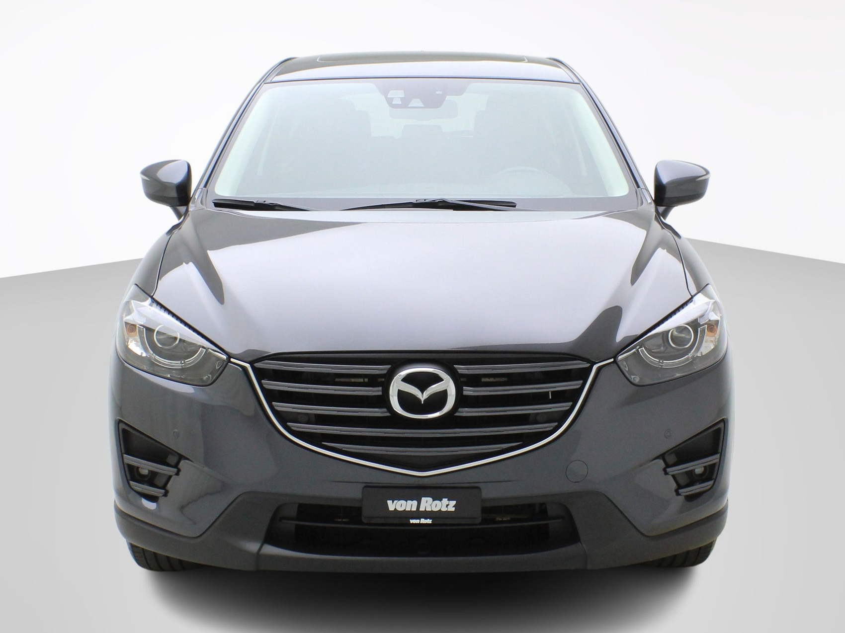 MAZDA CX-5 2.5 Revolution AWD