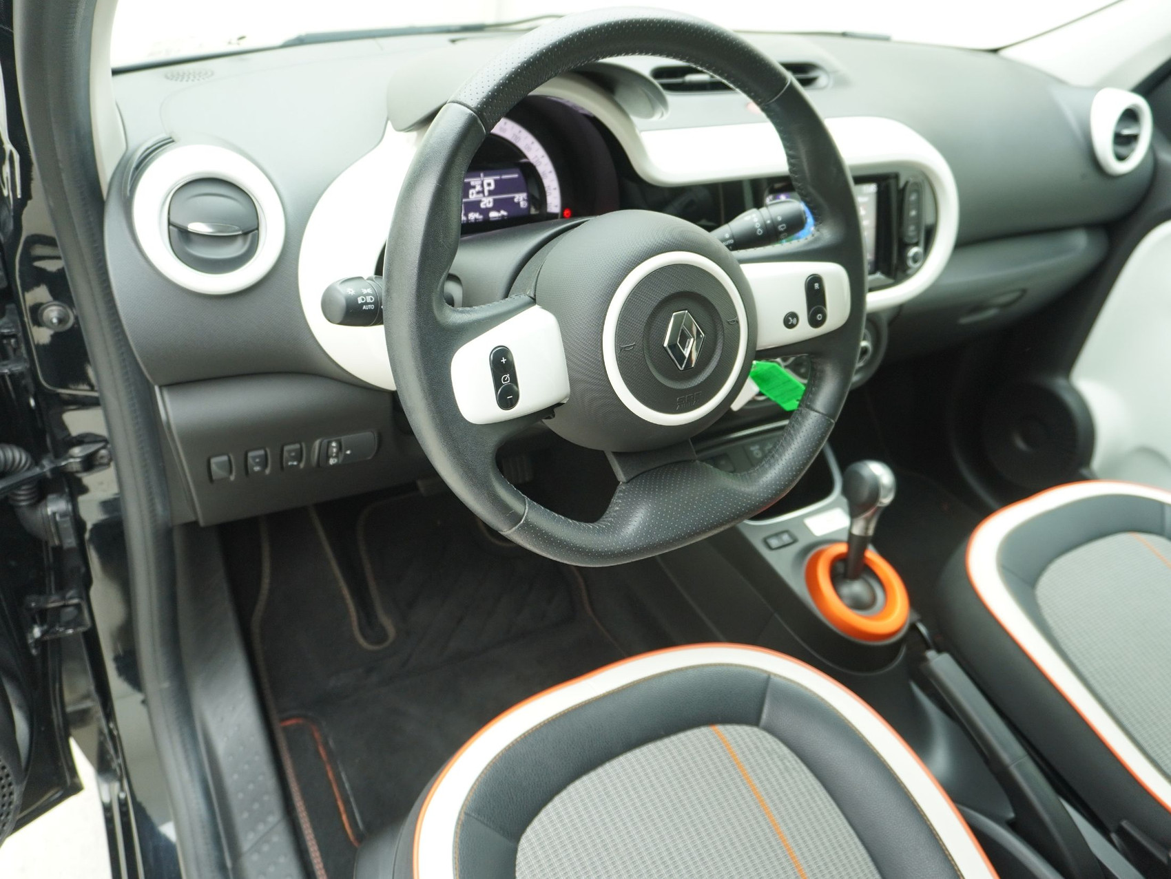 RENAULT Twingo Vibes