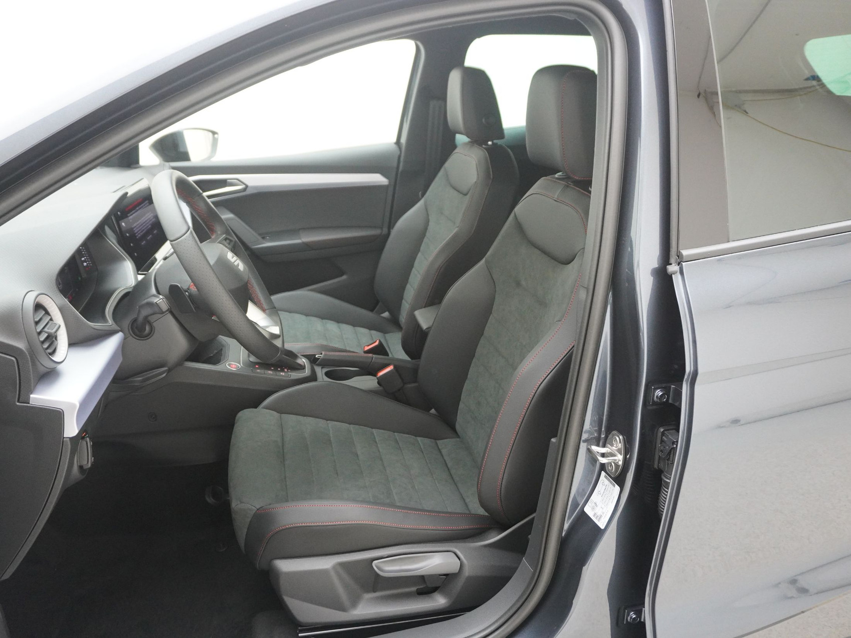 SEAT Ibiza 1.0 TSI FR DSG