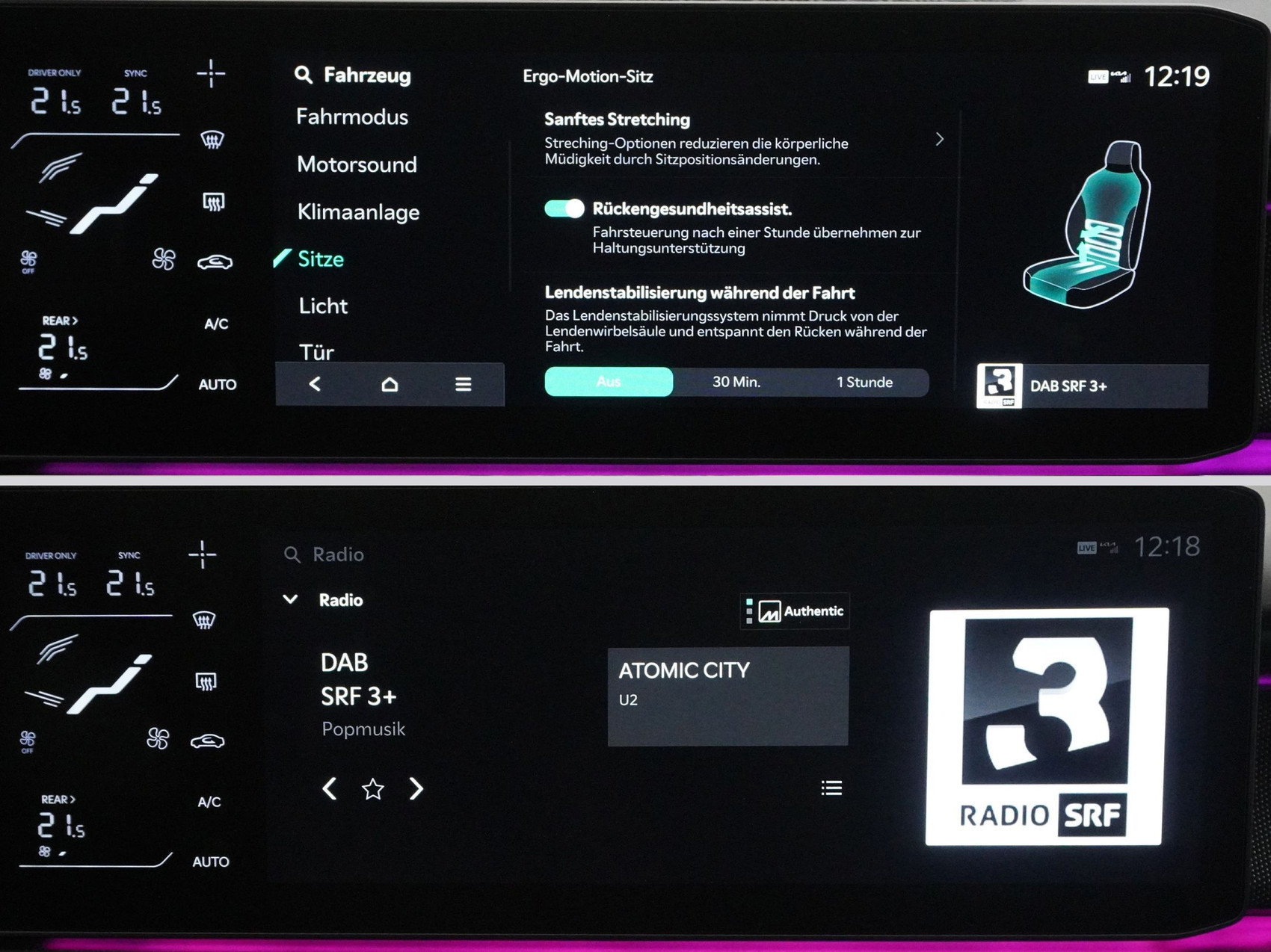 KIA EV9 GT-Line 6Plätzer 4×4