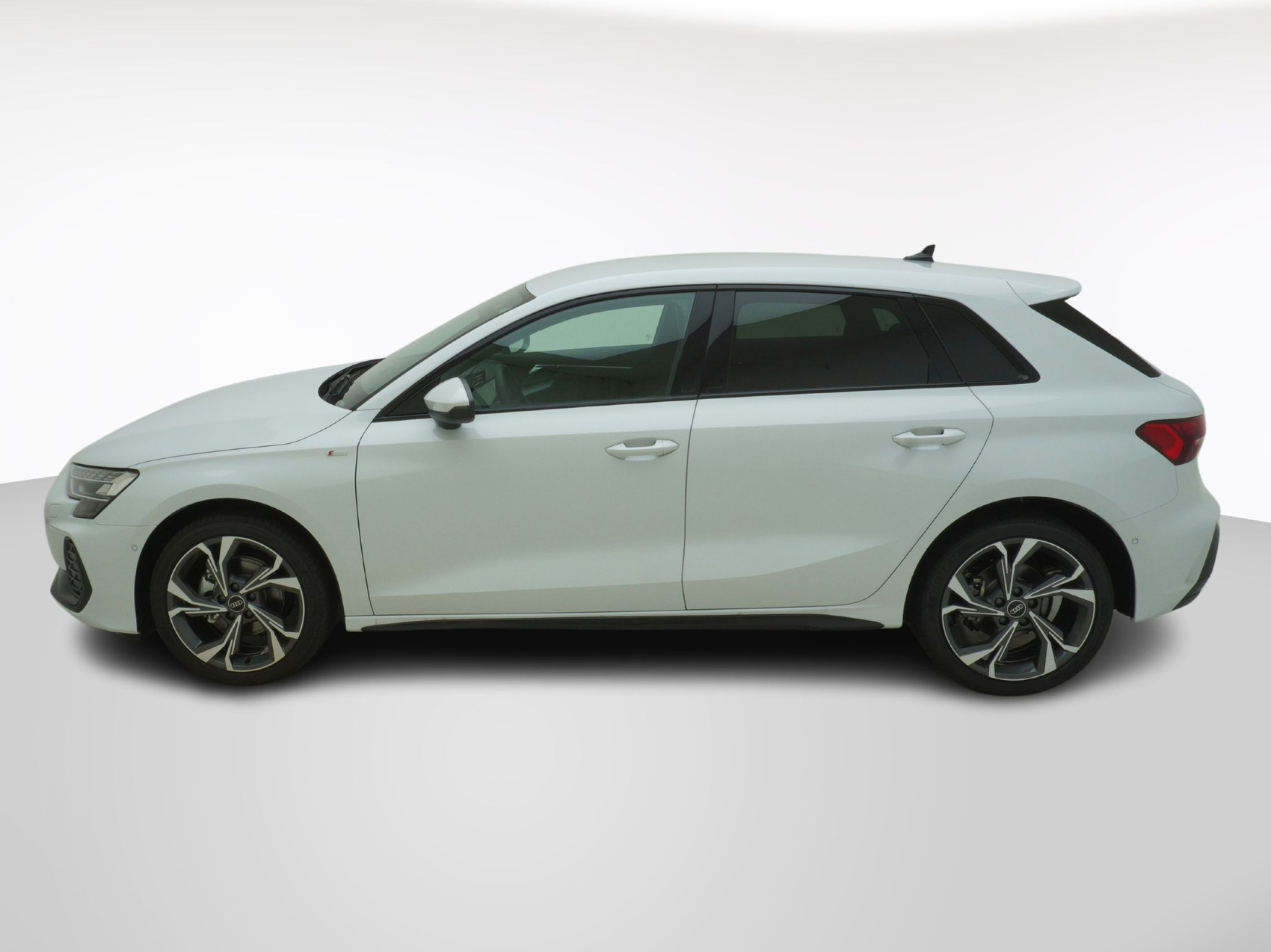 AUDI A3 Sportback 1.5 35 TFSI S line S-Tronic