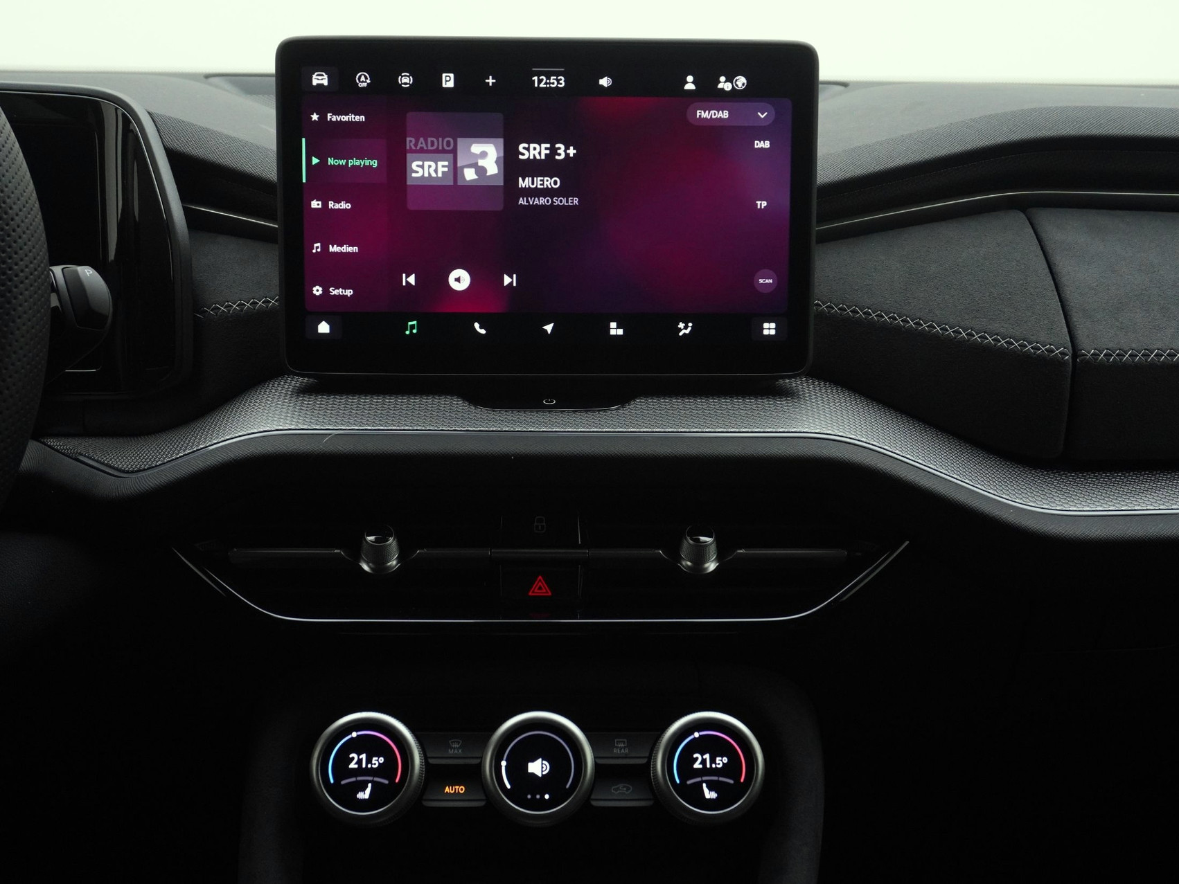 SKODA Kodiaq 2.0 TSI SportLine